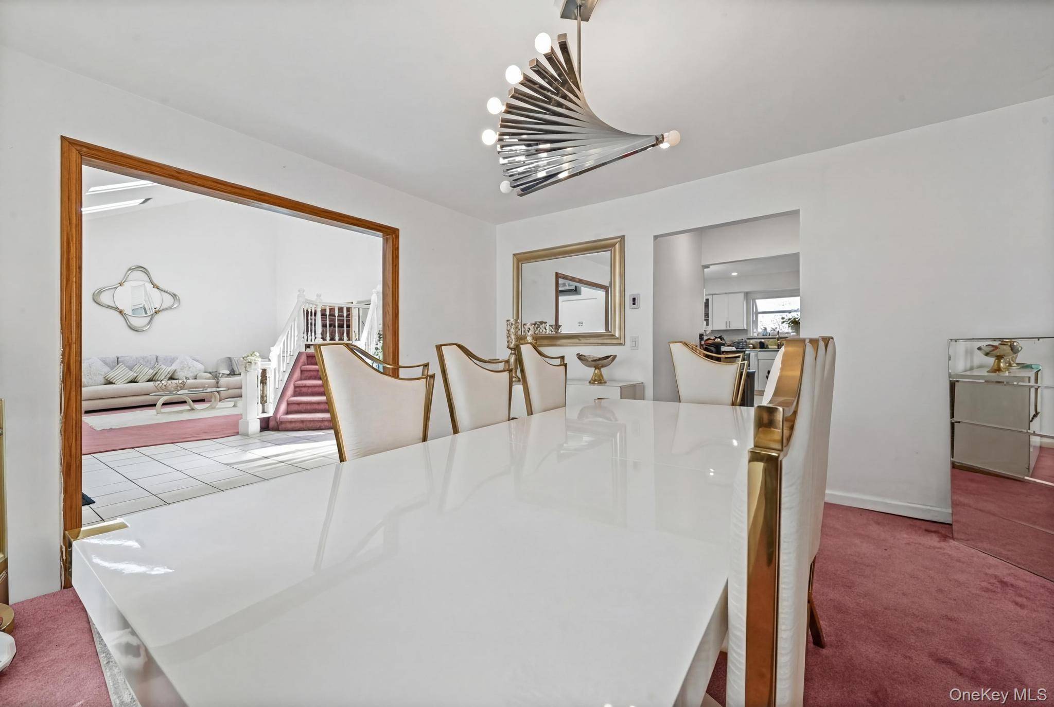 Maison 8 chambres à Vendre à Dix Hills - New York - USA - 5