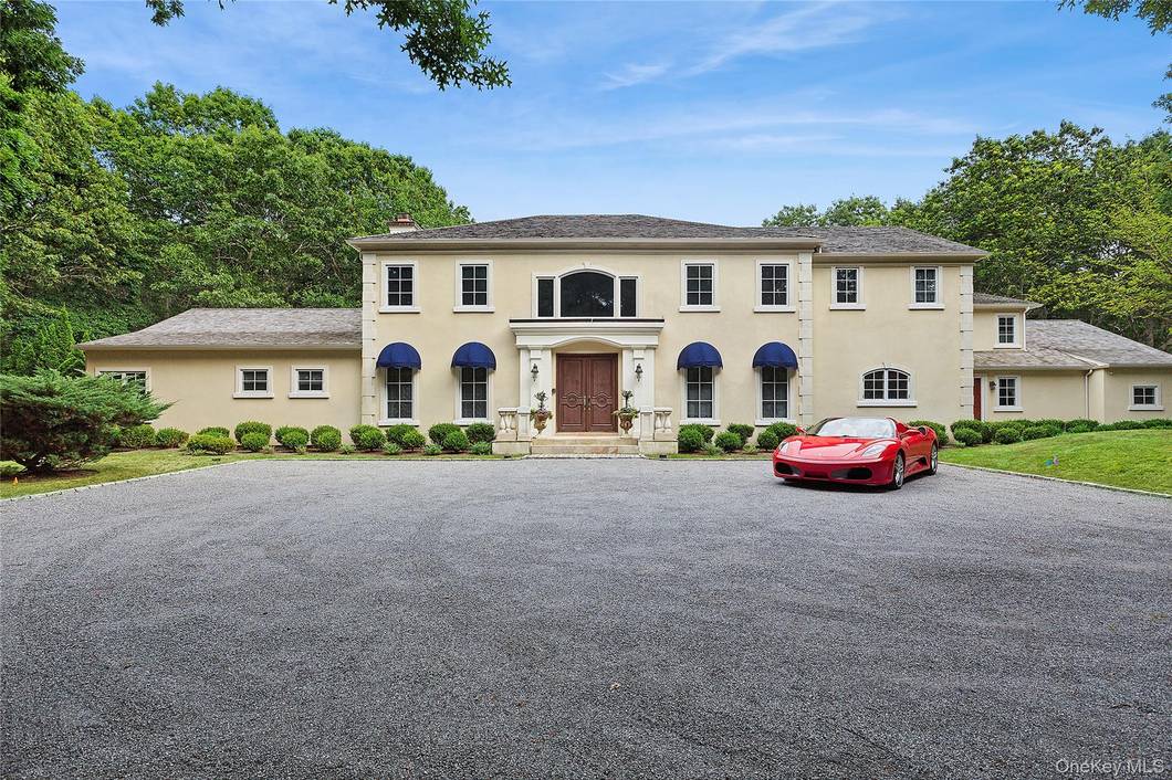 Maison de 8 Chambres à Vendre à East Hampton - NY - USA - 1