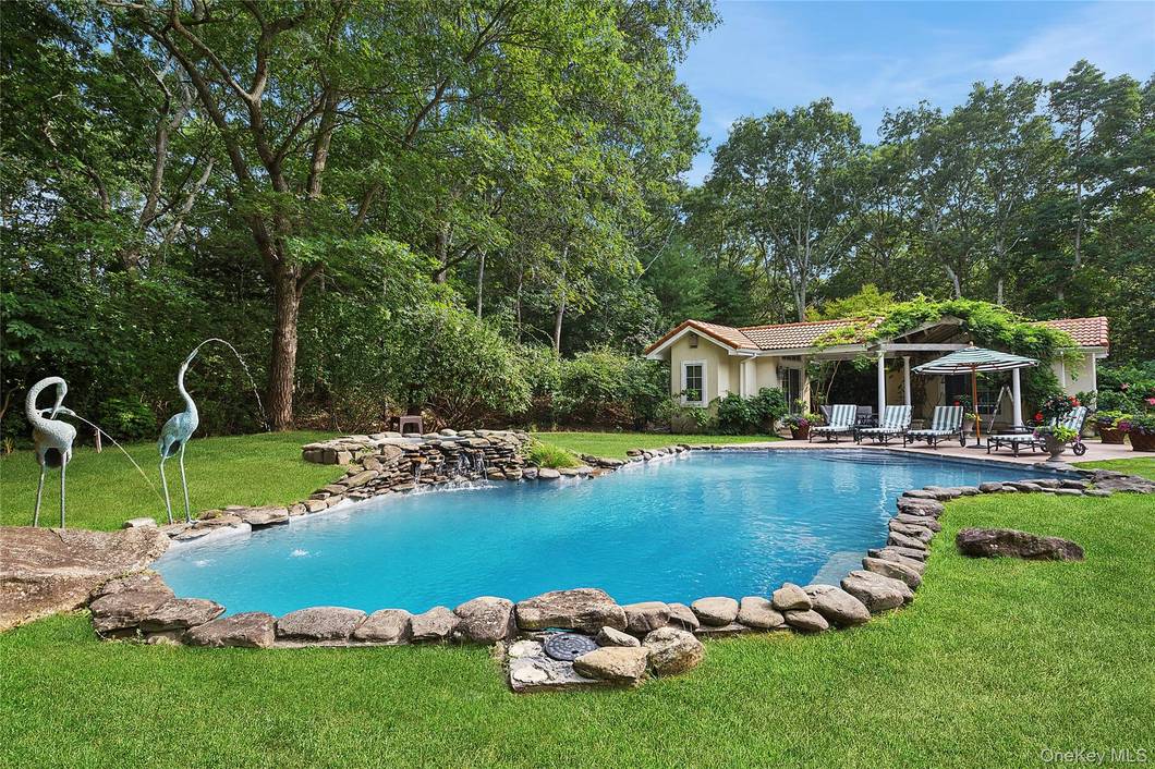 Maison de 8 Chambres à Vendre à East Hampton - NY - USA - 2
