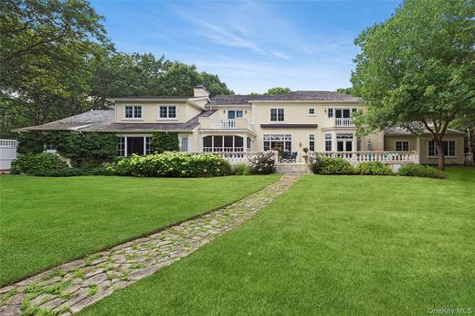 Maison de 8 Chambres à Vendre à East Hampton - NY - USA - 3
