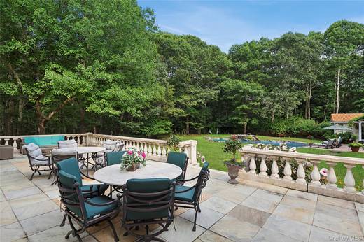 Maison de 8 Chambres à Vendre à East Hampton - NY - USA - 4