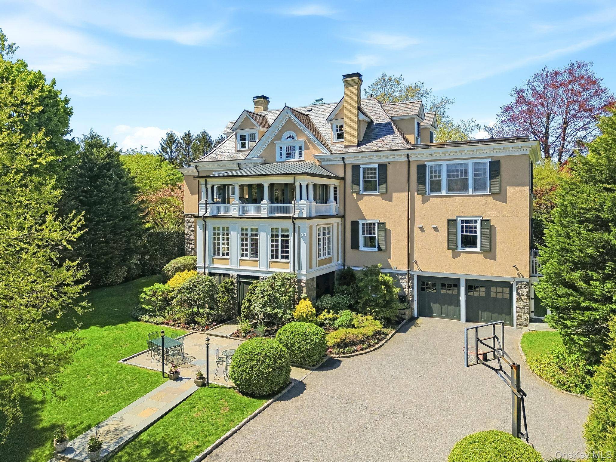 Maison 8 chambres à vendre à Larchmont - New York - USA - 2