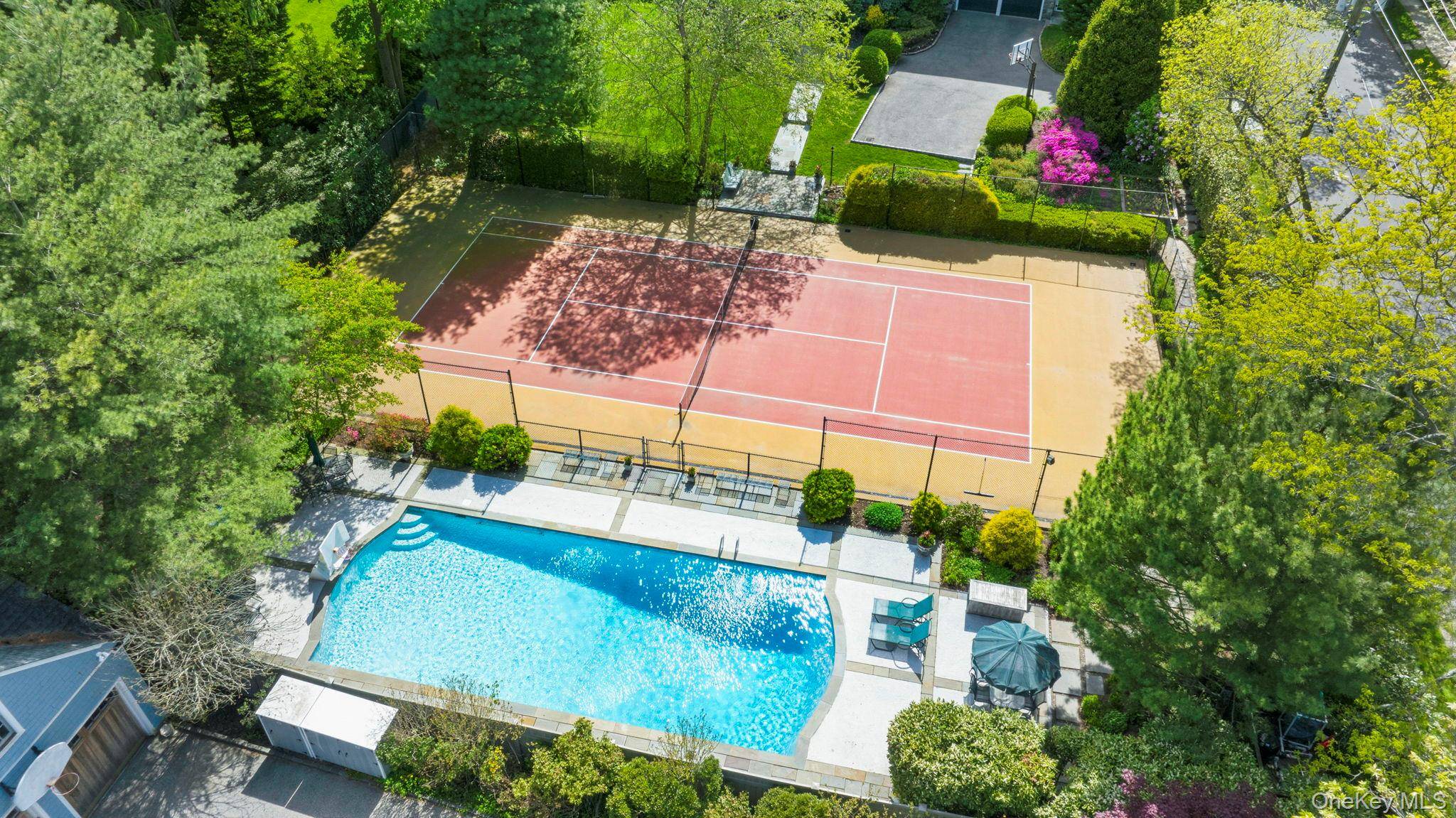 Maison 8 chambres à vendre à Larchmont - New York - USA - 3