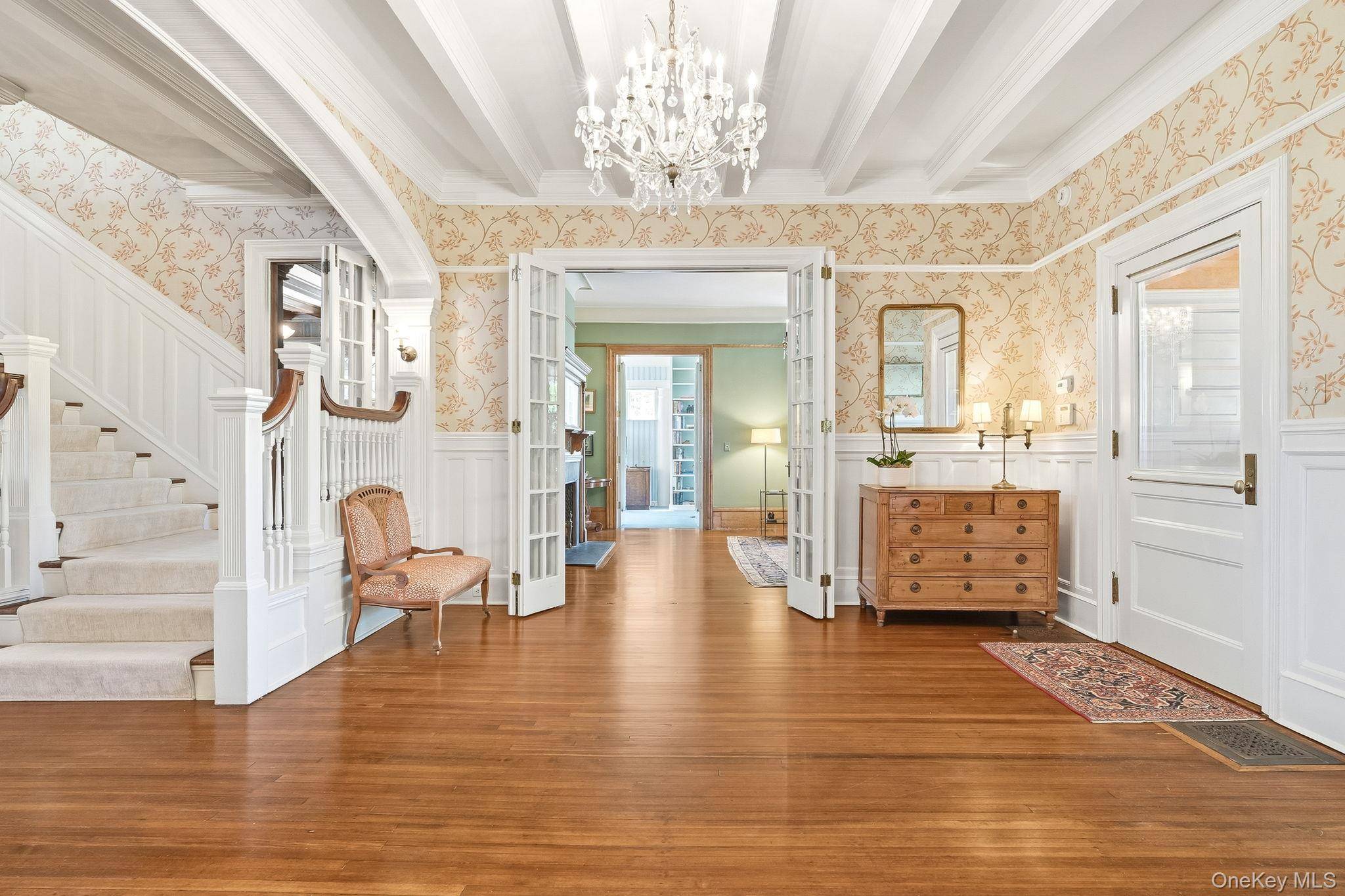Maison 8 chambres à vendre à Larchmont - New York - USA - 4