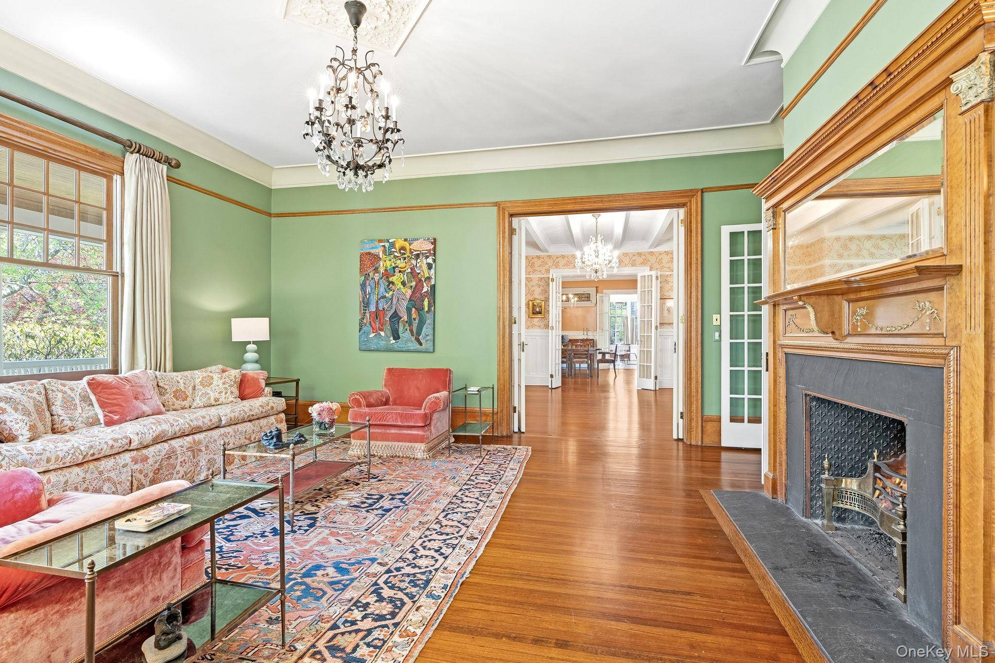 Maison 8 chambres à vendre à Larchmont - New York - USA - 5