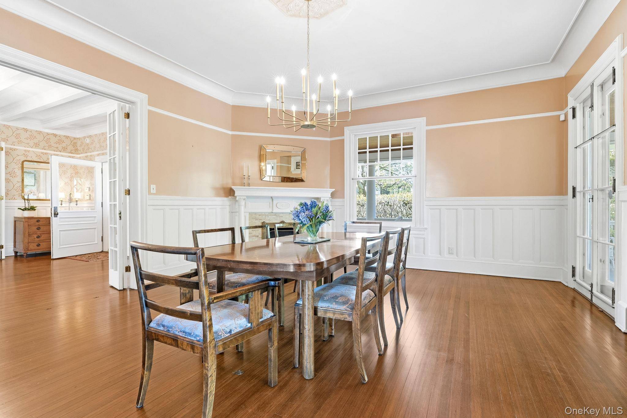 Maison 8 chambres à vendre à Larchmont - New York - USA - 7