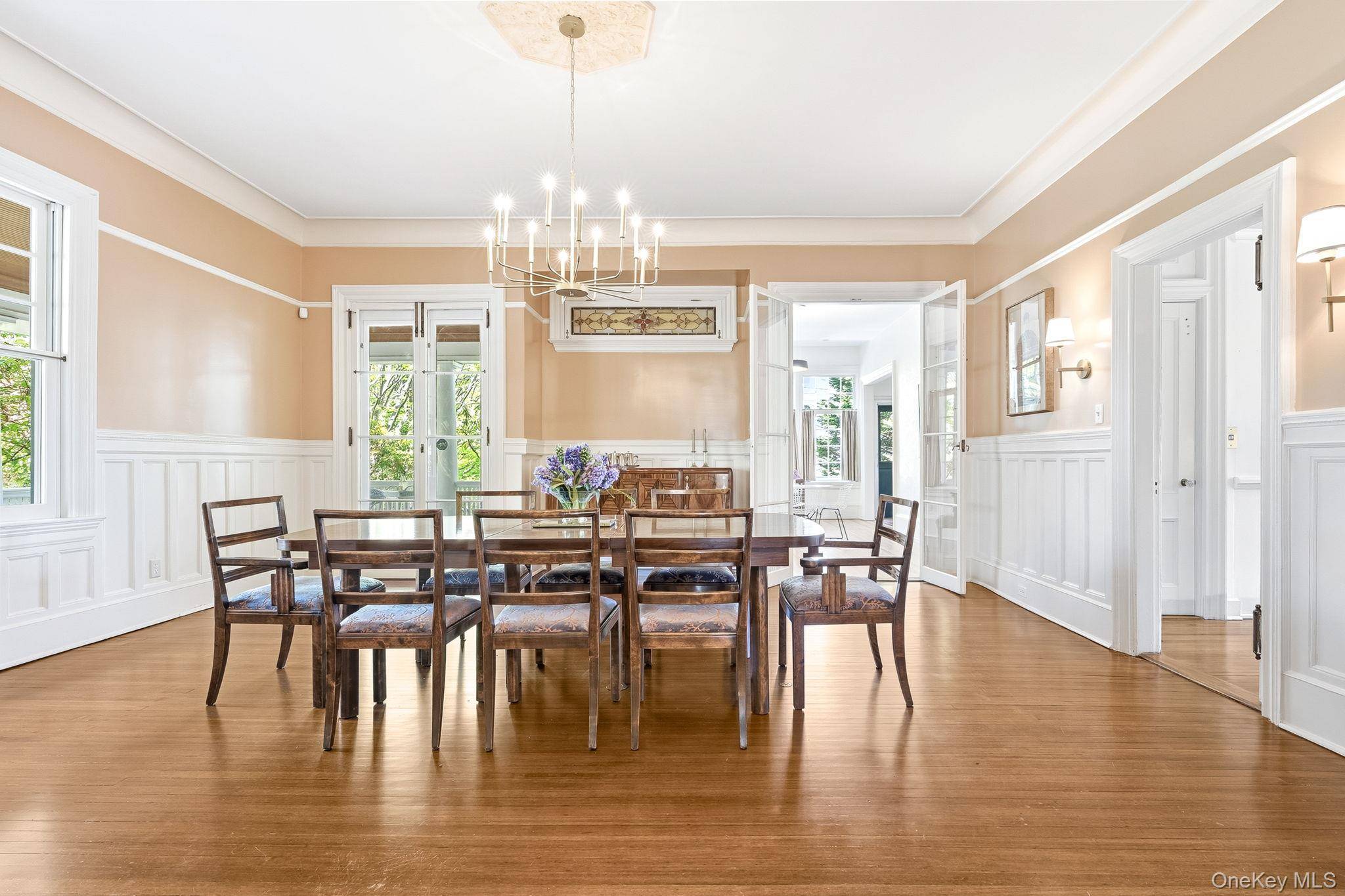 Maison 8 chambres à vendre à Larchmont - New York - USA - 8