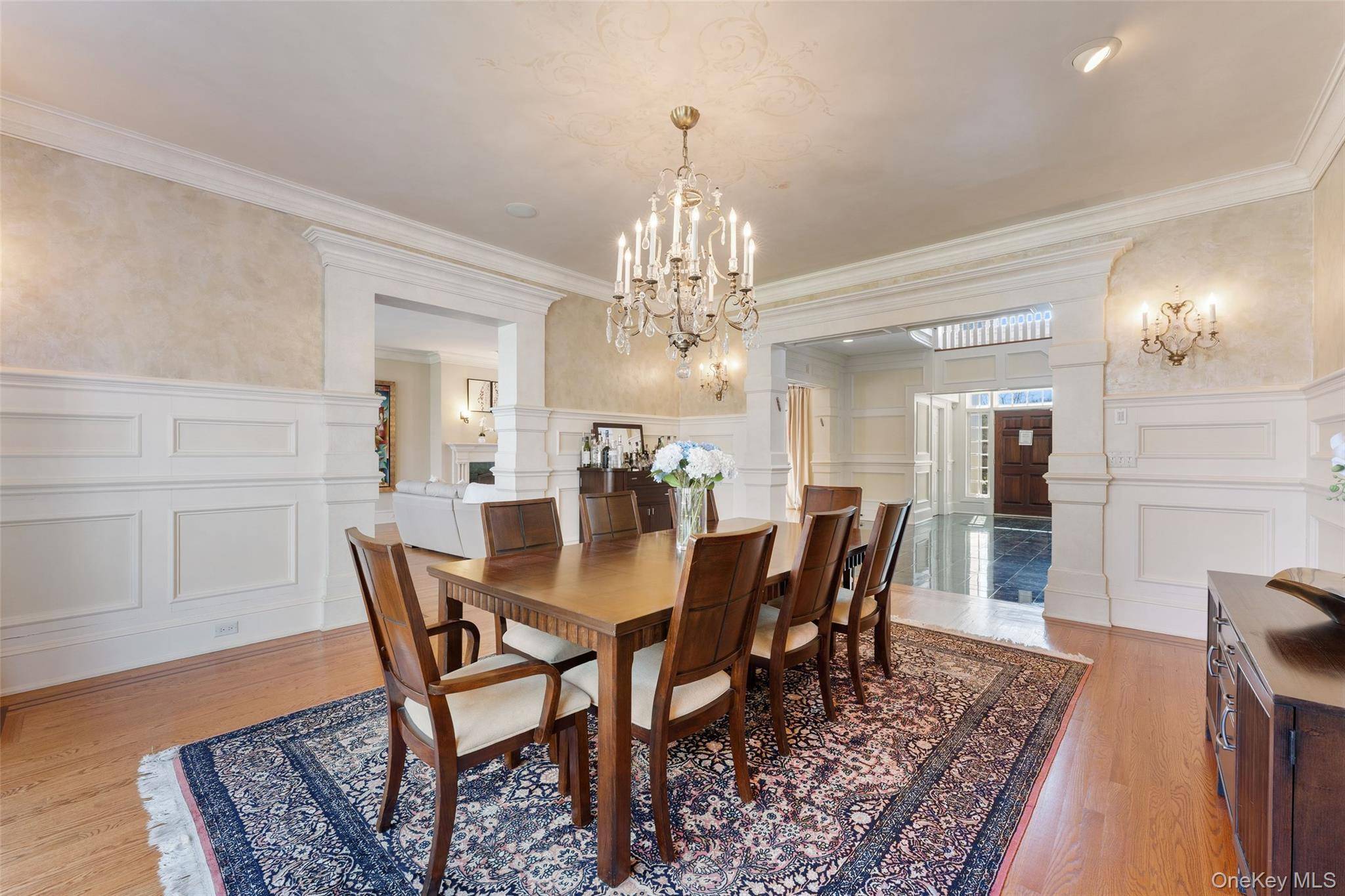 Casa de 8 Dormitorios en Venta en Larchmont - Nueva York - EE. UU. - 3
