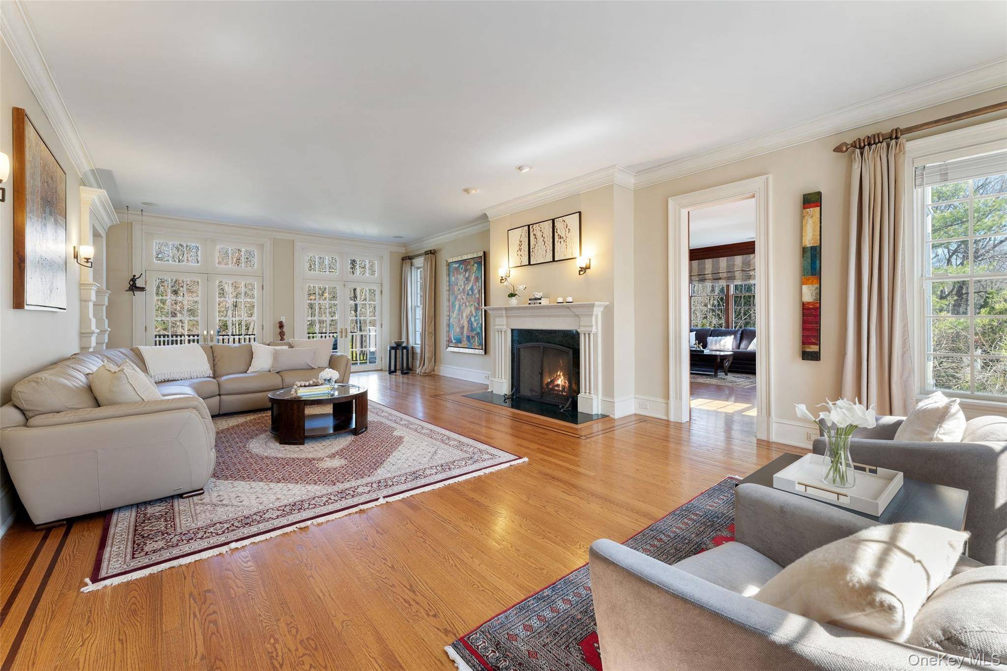 Casa de 8 Dormitorios en Venta en Larchmont - Nueva York - EE. UU. - 4
