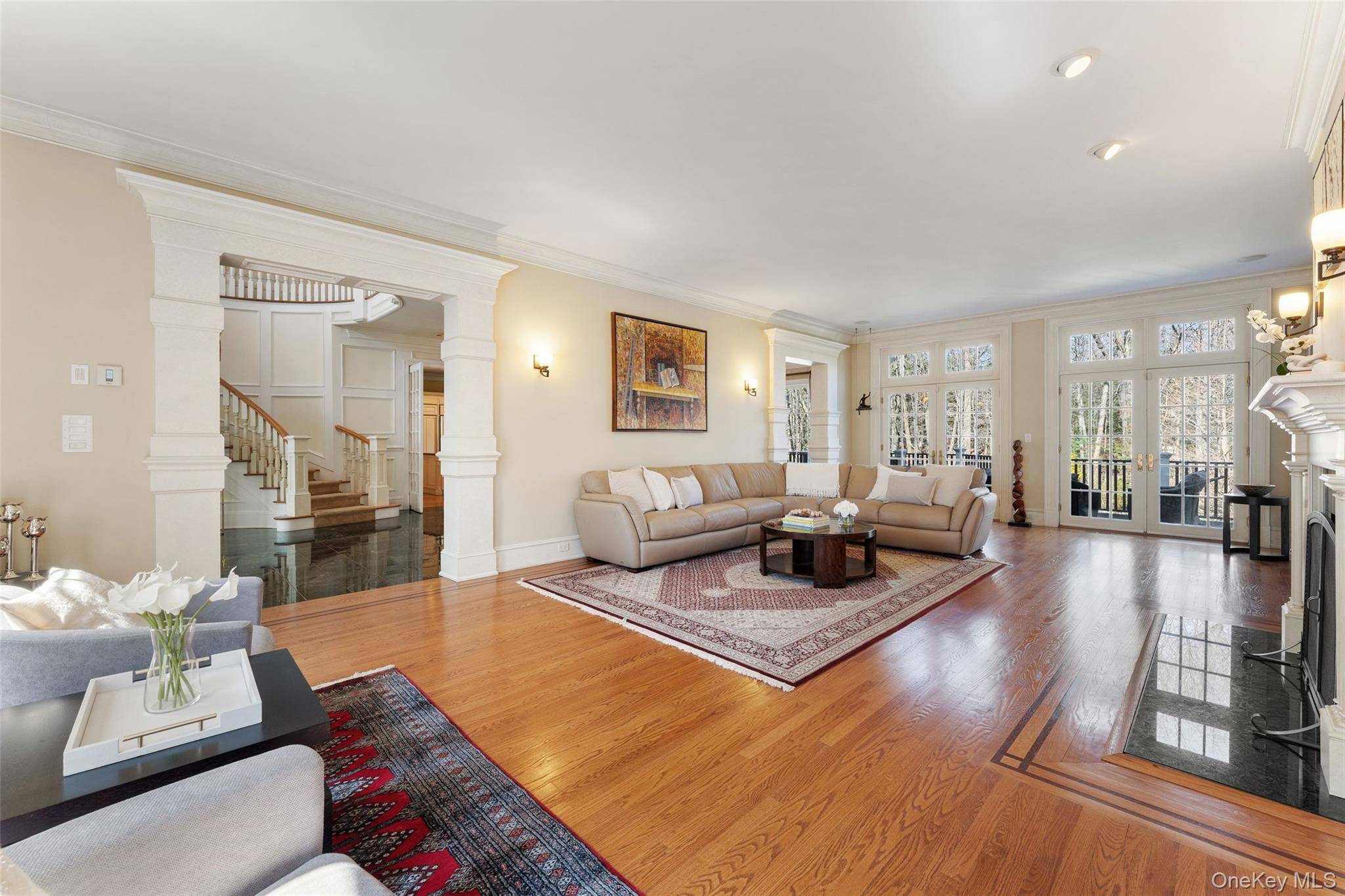 Casa de 8 Dormitorios en Venta en Larchmont - Nueva York - EE. UU. - 5