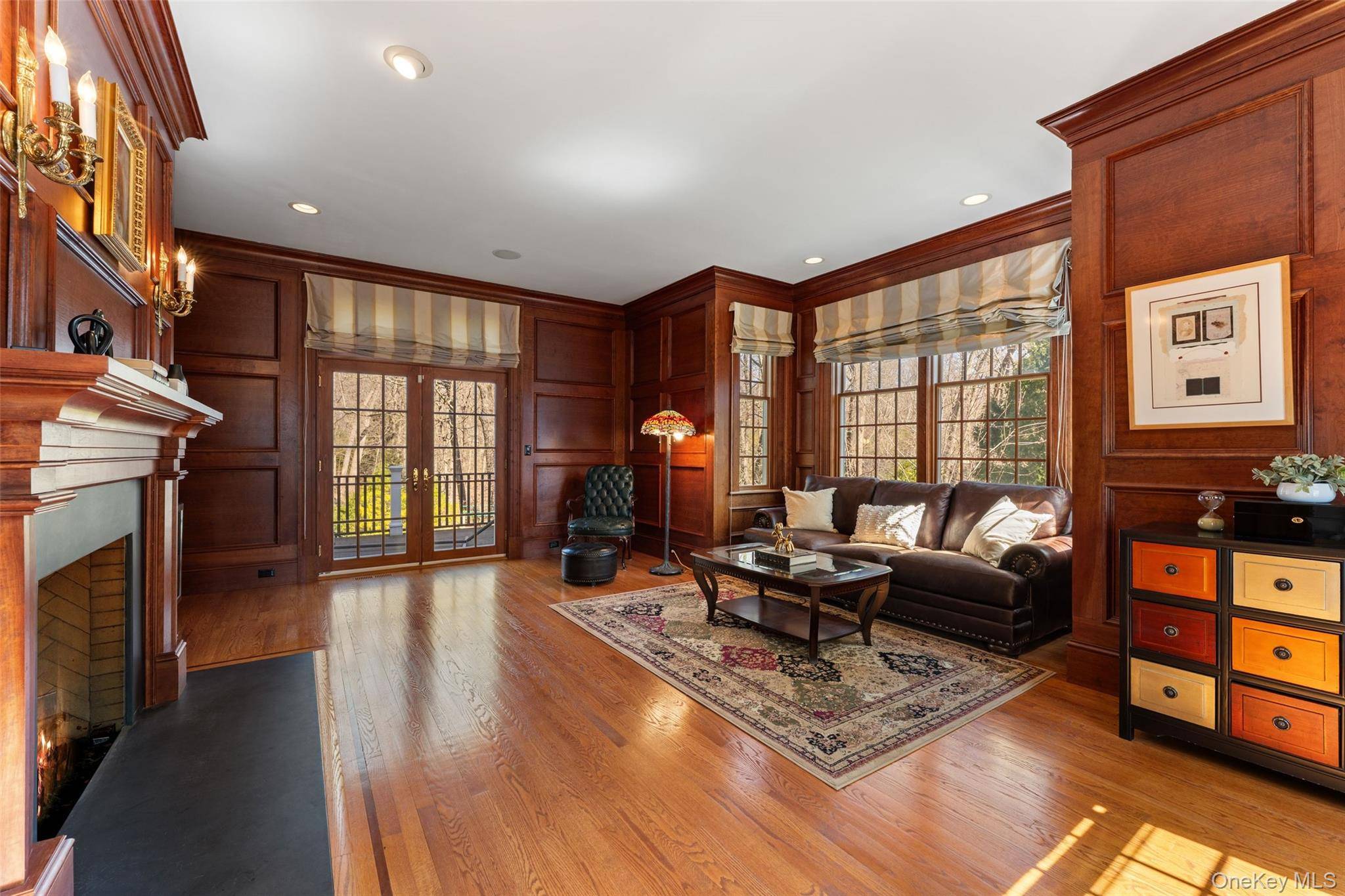Casa de 8 Dormitorios en Venta en Larchmont - Nueva York - EE. UU. - 6
