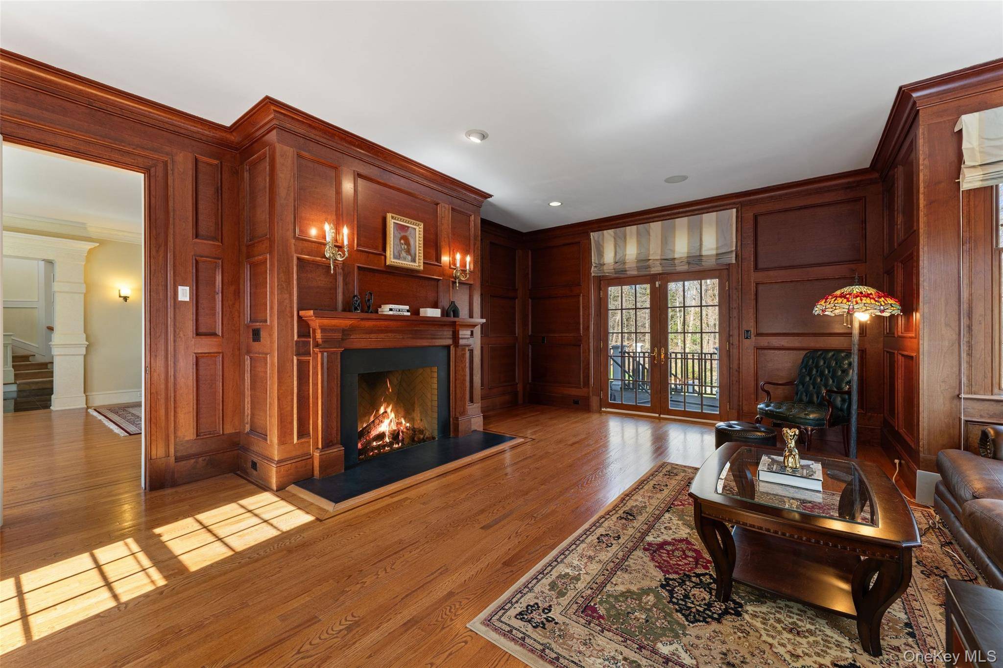 Casa de 8 Dormitorios en Venta en Larchmont - Nueva York - EE. UU. - 7