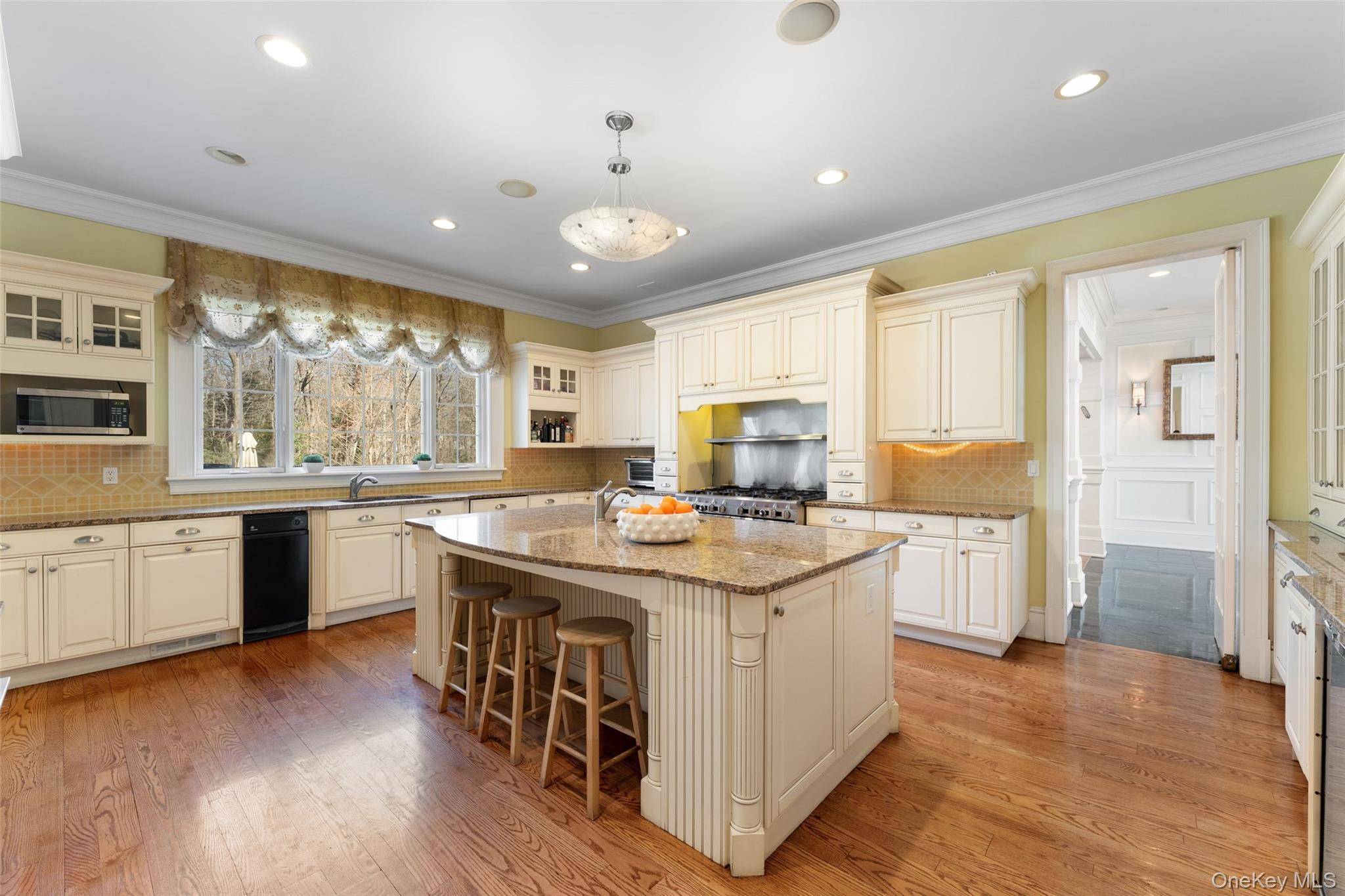 Casa de 8 Dormitorios en Venta en Larchmont - Nueva York - EE. UU. - 8