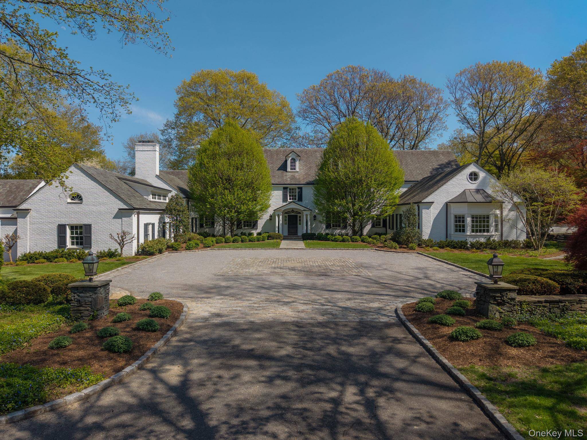 Maison 8 chambres à vendre à Locust Valley - New York - USA - 2