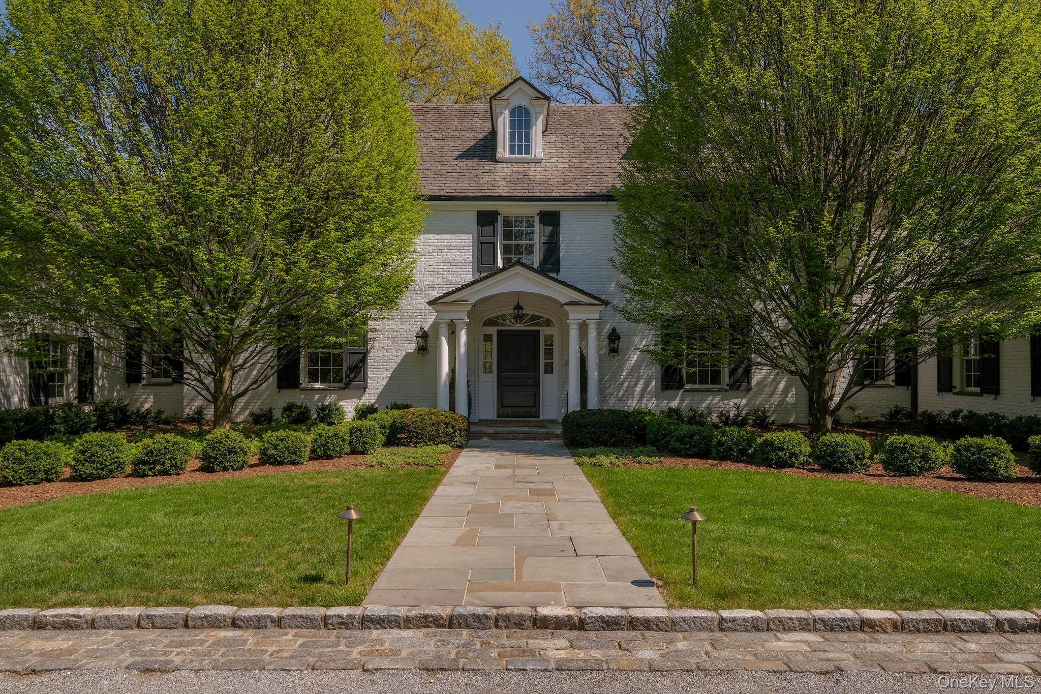 Maison 8 chambres à vendre à Locust Valley - New York - USA - 3