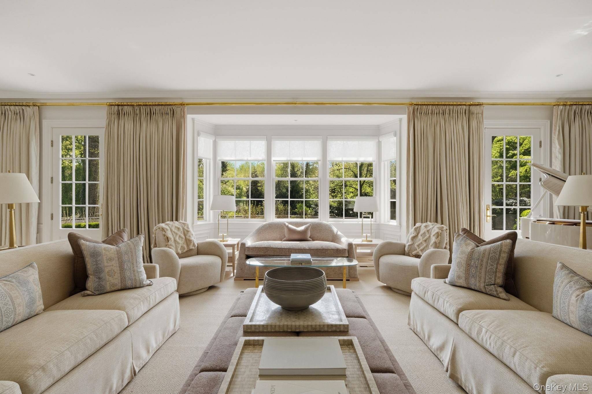 Maison 8 chambres à vendre à Locust Valley - New York - USA - 7