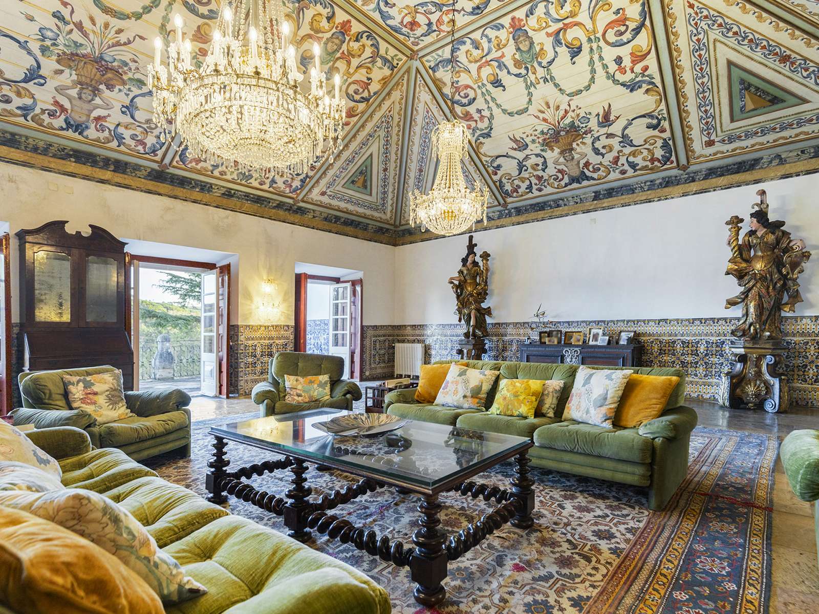 Casa com 8 Quartos à Venda em Mafra, Lisboa, Portugal - 1