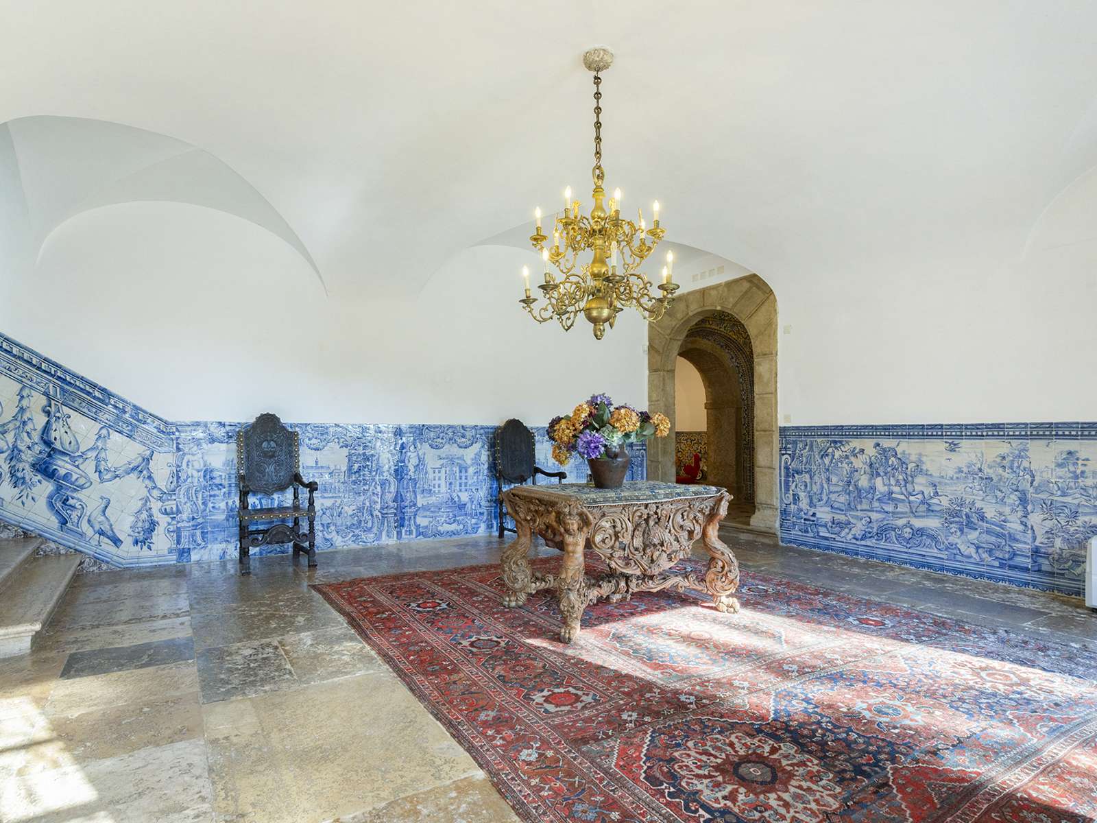 Casa com 8 Quartos à Venda em Mafra, Lisboa, Portugal - 5