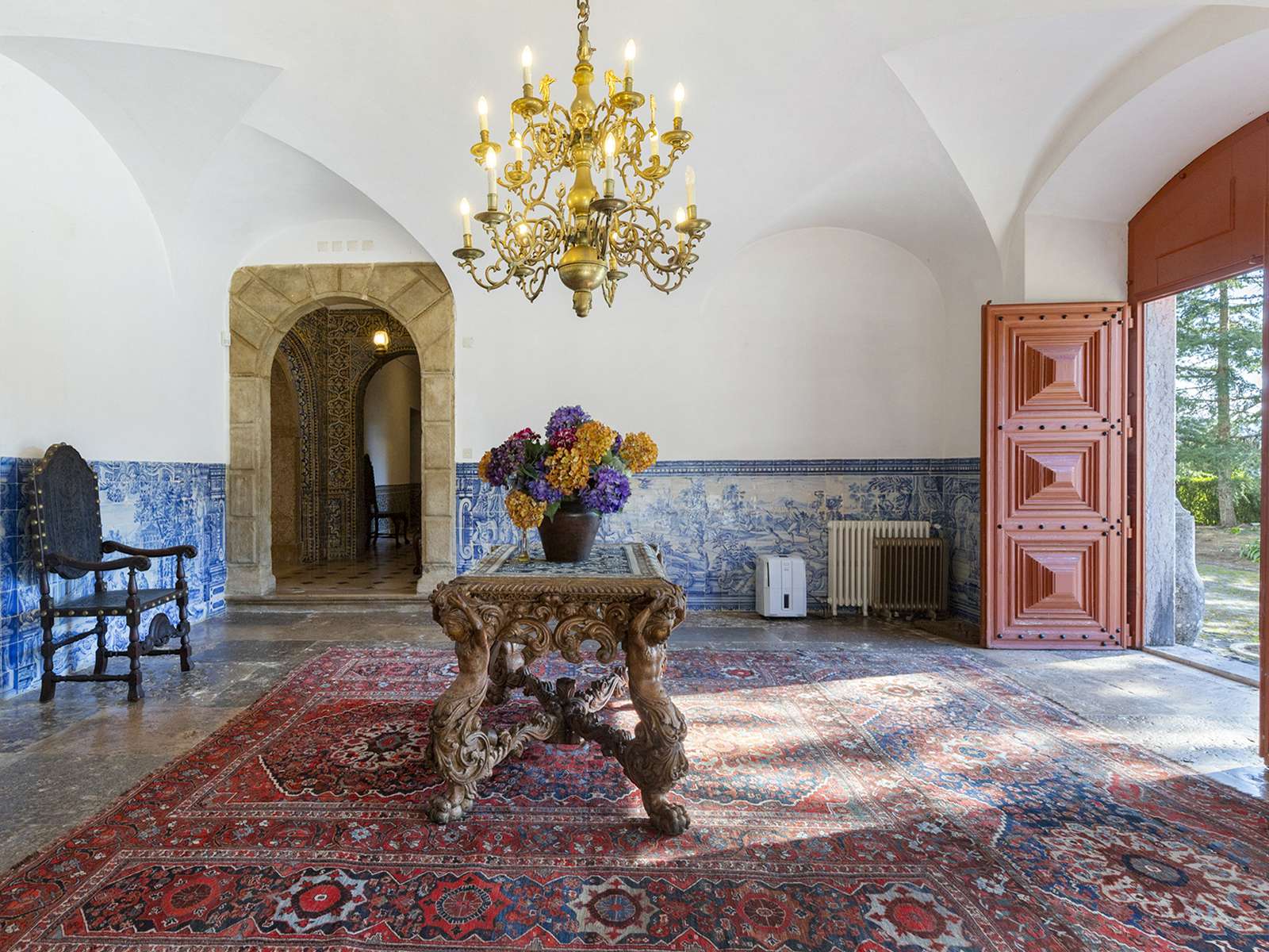 Casa com 8 Quartos à Venda em Mafra, Lisboa, Portugal - 6
