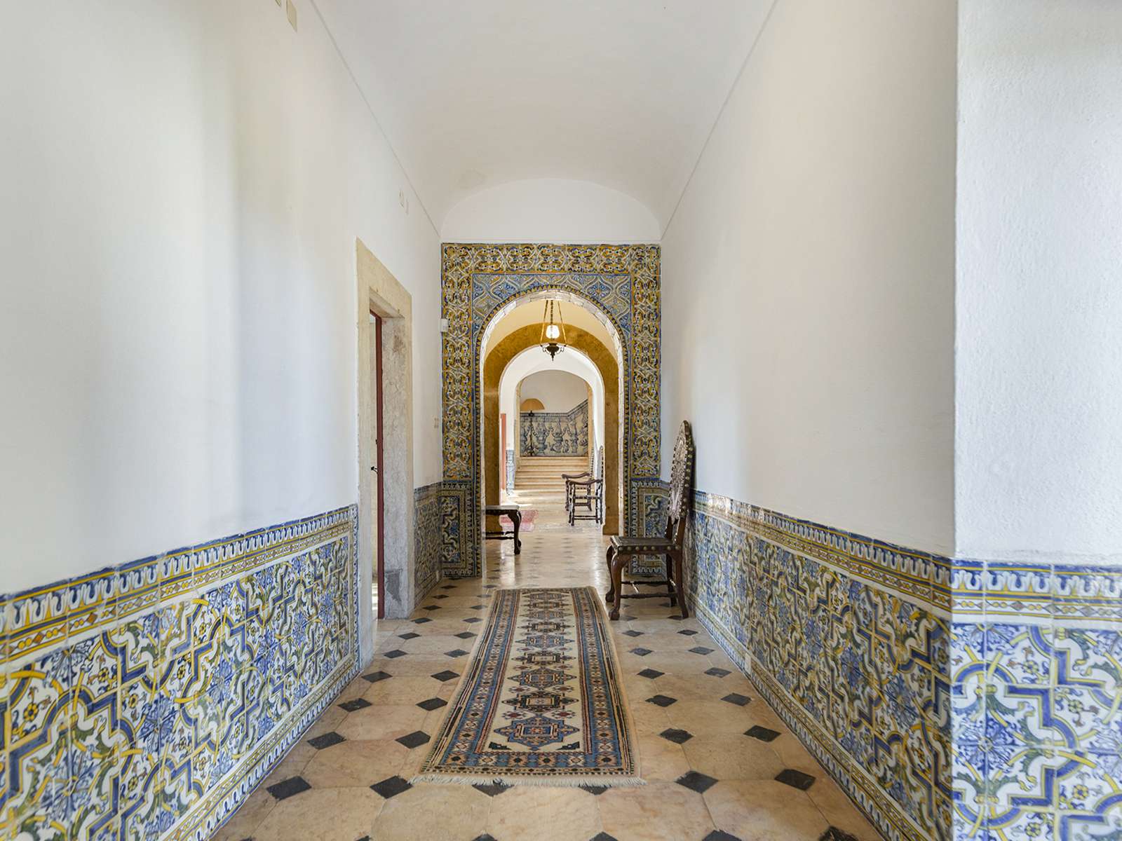 Casa com 8 Quartos à Venda em Mafra, Lisboa, Portugal - 7