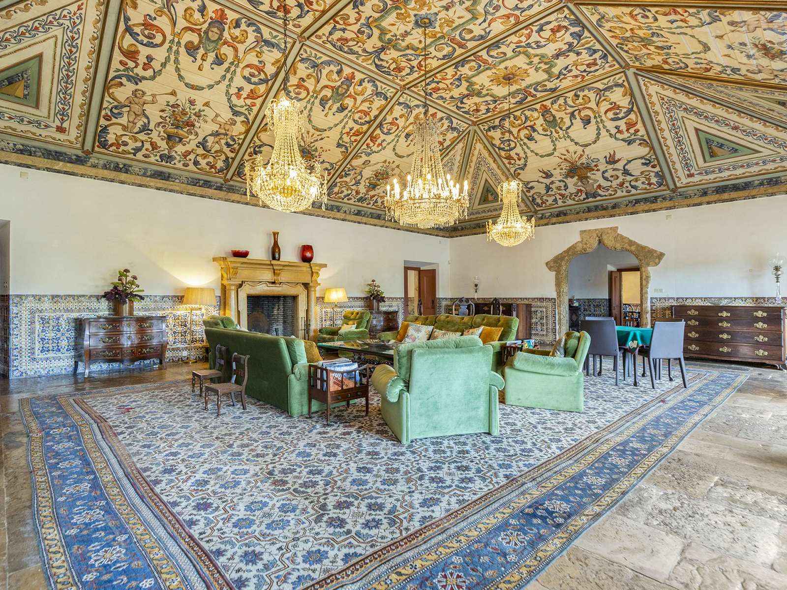 Casa com 8 Quartos à Venda em Mafra, Lisboa, Portugal - 8