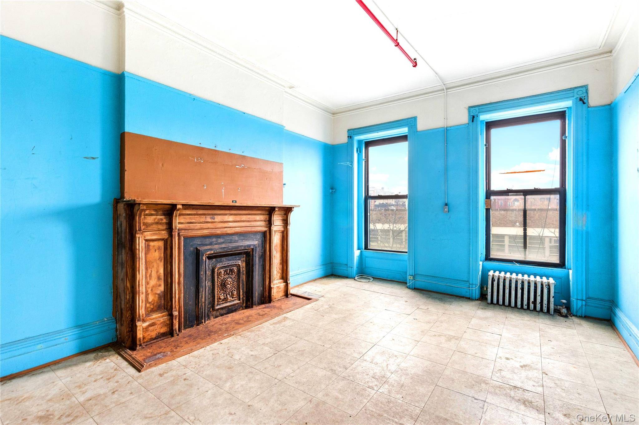 8 Bedroom Home for Sale in New York - Manhattan - New York - USA - 5
