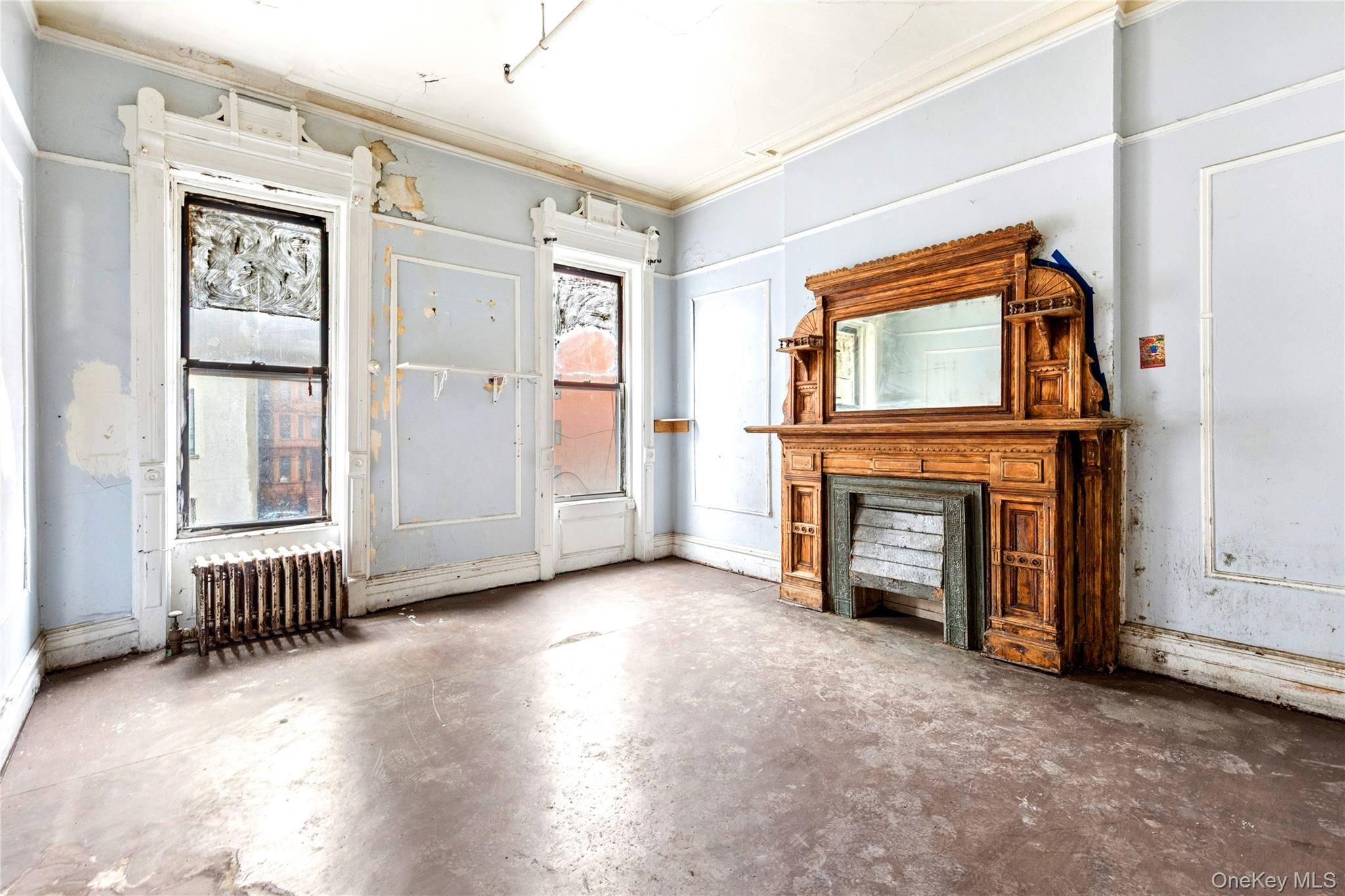 8 Bedroom Home for Sale in New York - Manhattan - New York - USA - 8