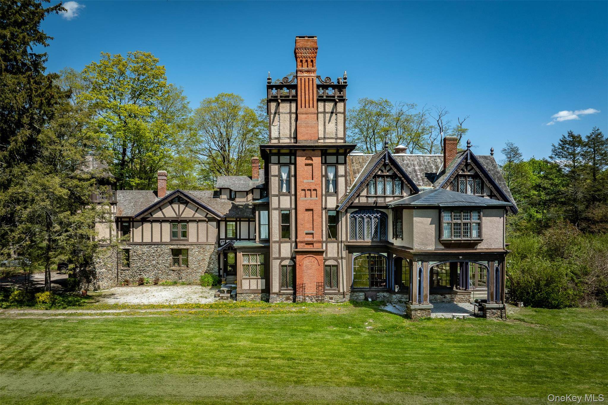 Casa com 8 Quartos à Venda em Pawling - Nova Iorque - EUA - 3