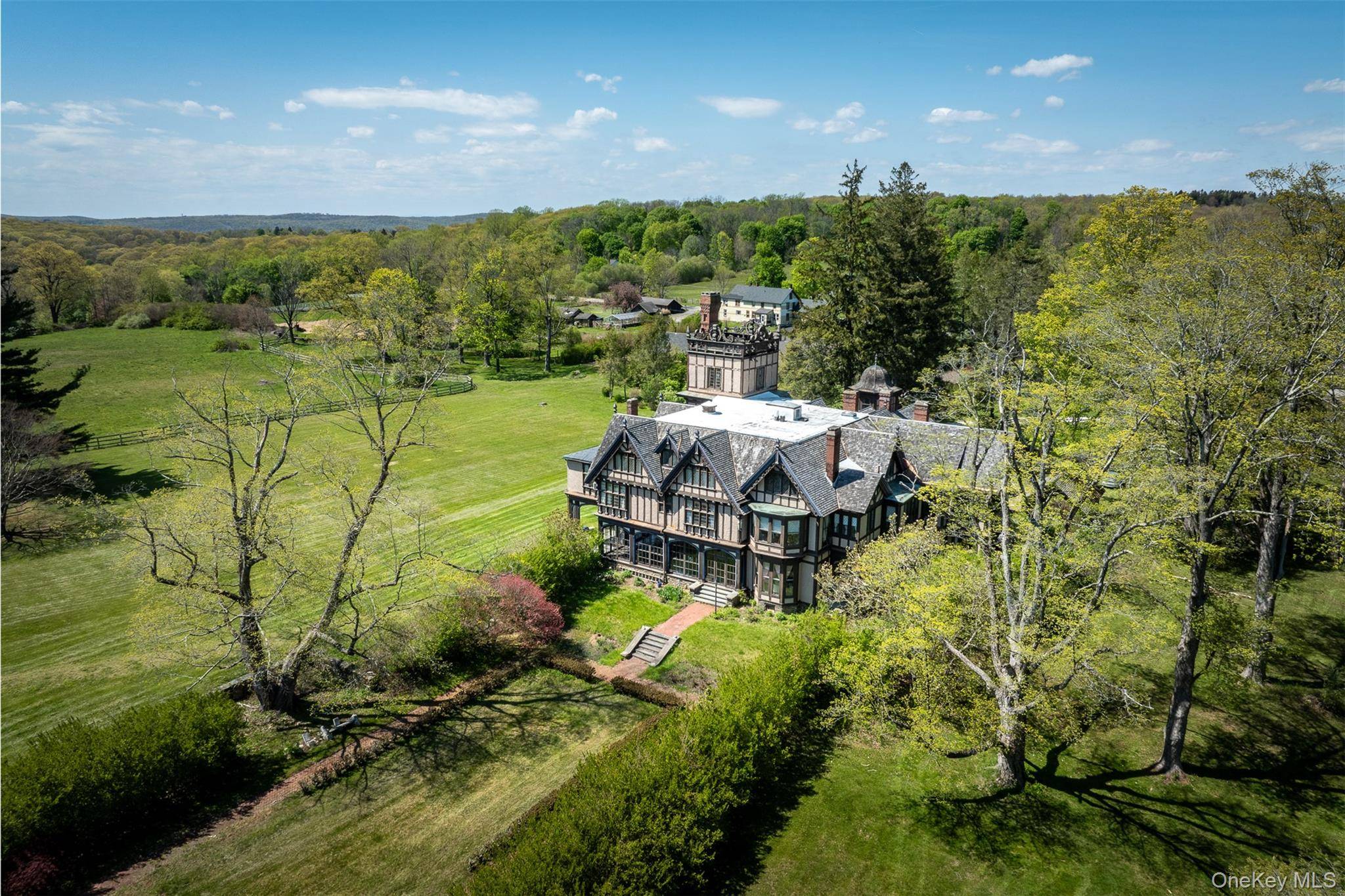 Casa com 8 Quartos à Venda em Pawling - Nova Iorque - EUA - 4