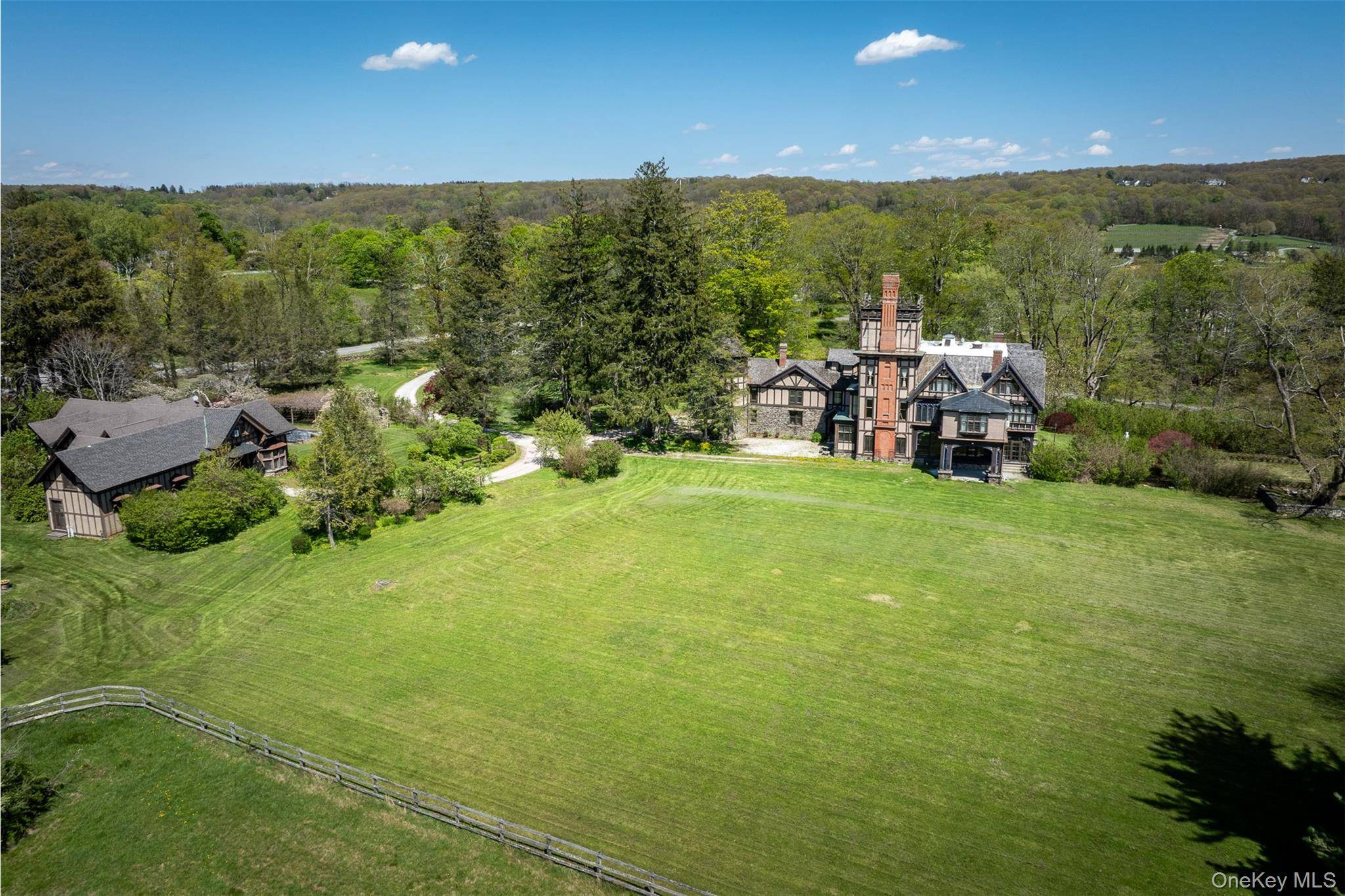 Casa com 8 Quartos à Venda em Pawling - Nova Iorque - EUA - 5