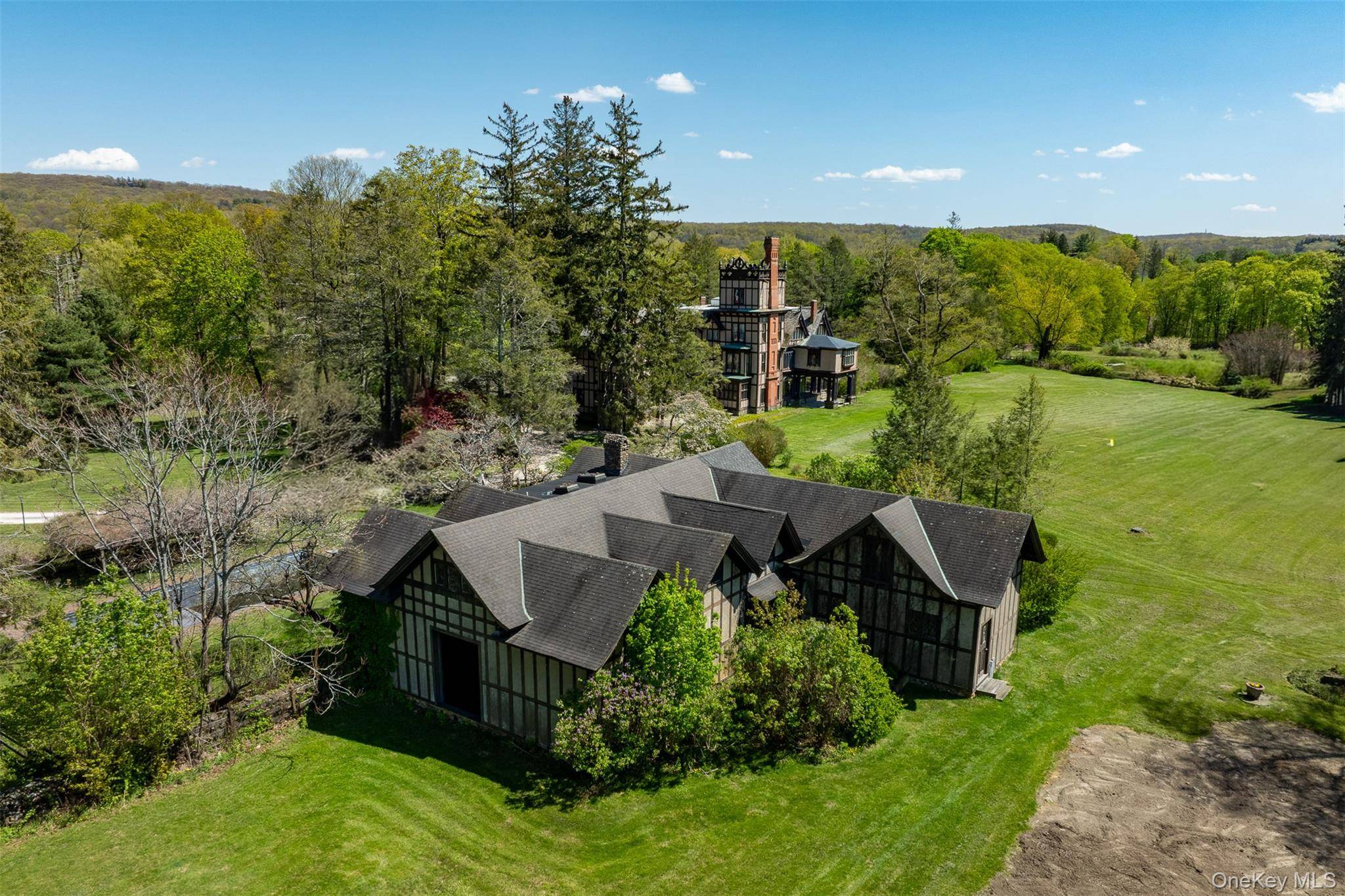Casa com 8 Quartos à Venda em Pawling - Nova Iorque - EUA - 6