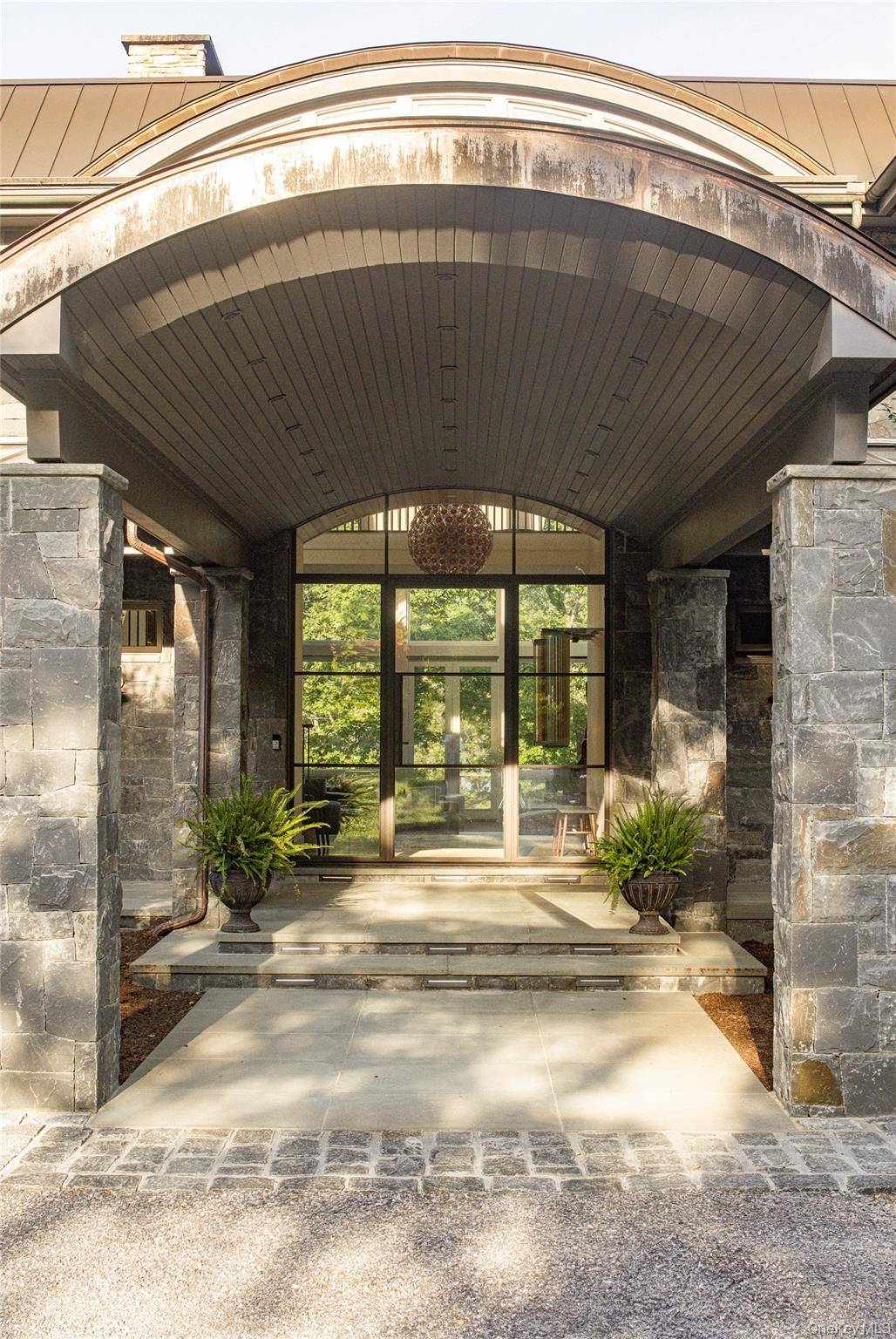Maison de 8 Chambres à Vendre à Rhinebeck - NY - USA - 6