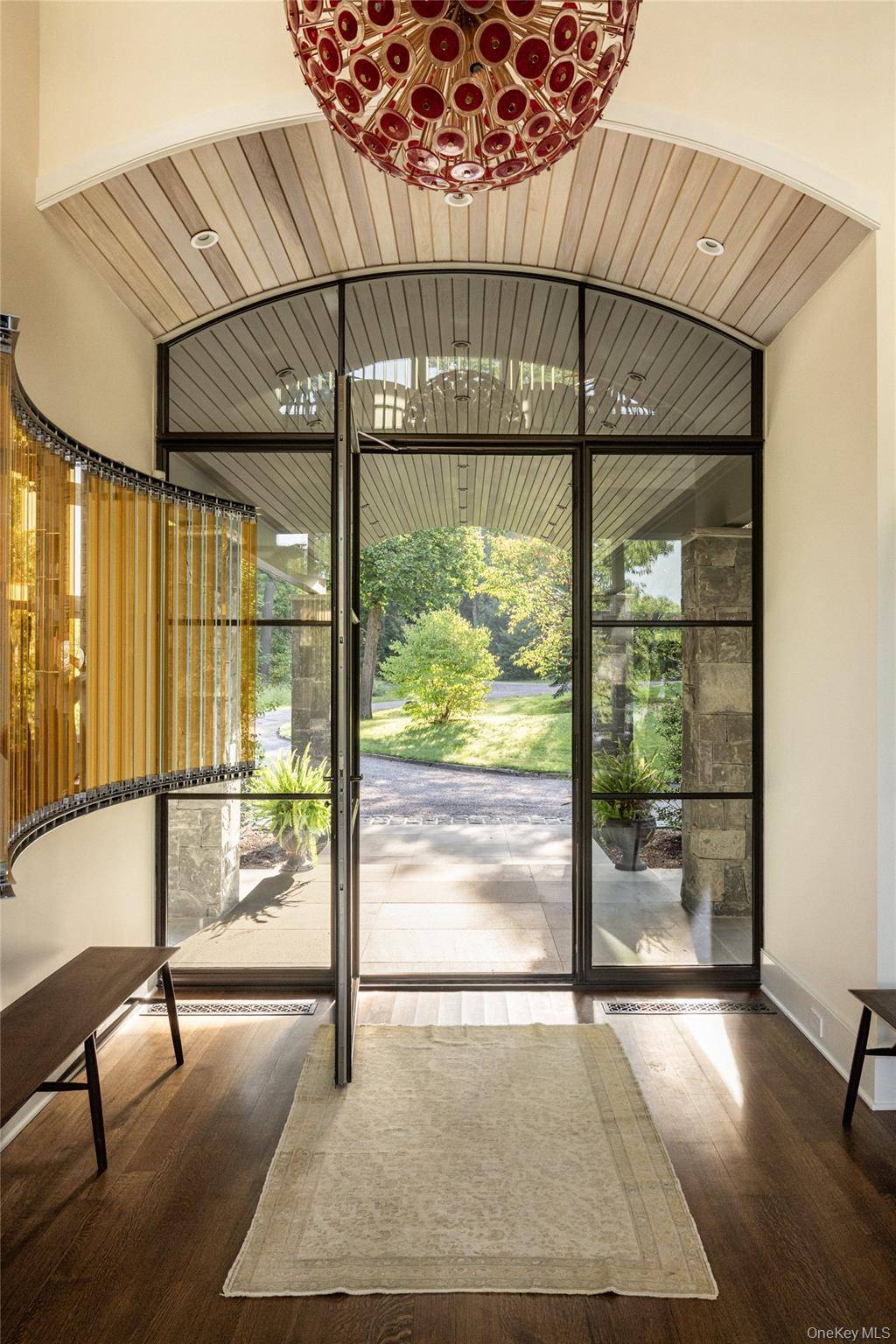 Maison de 8 Chambres à Vendre à Rhinebeck - NY - USA - 7