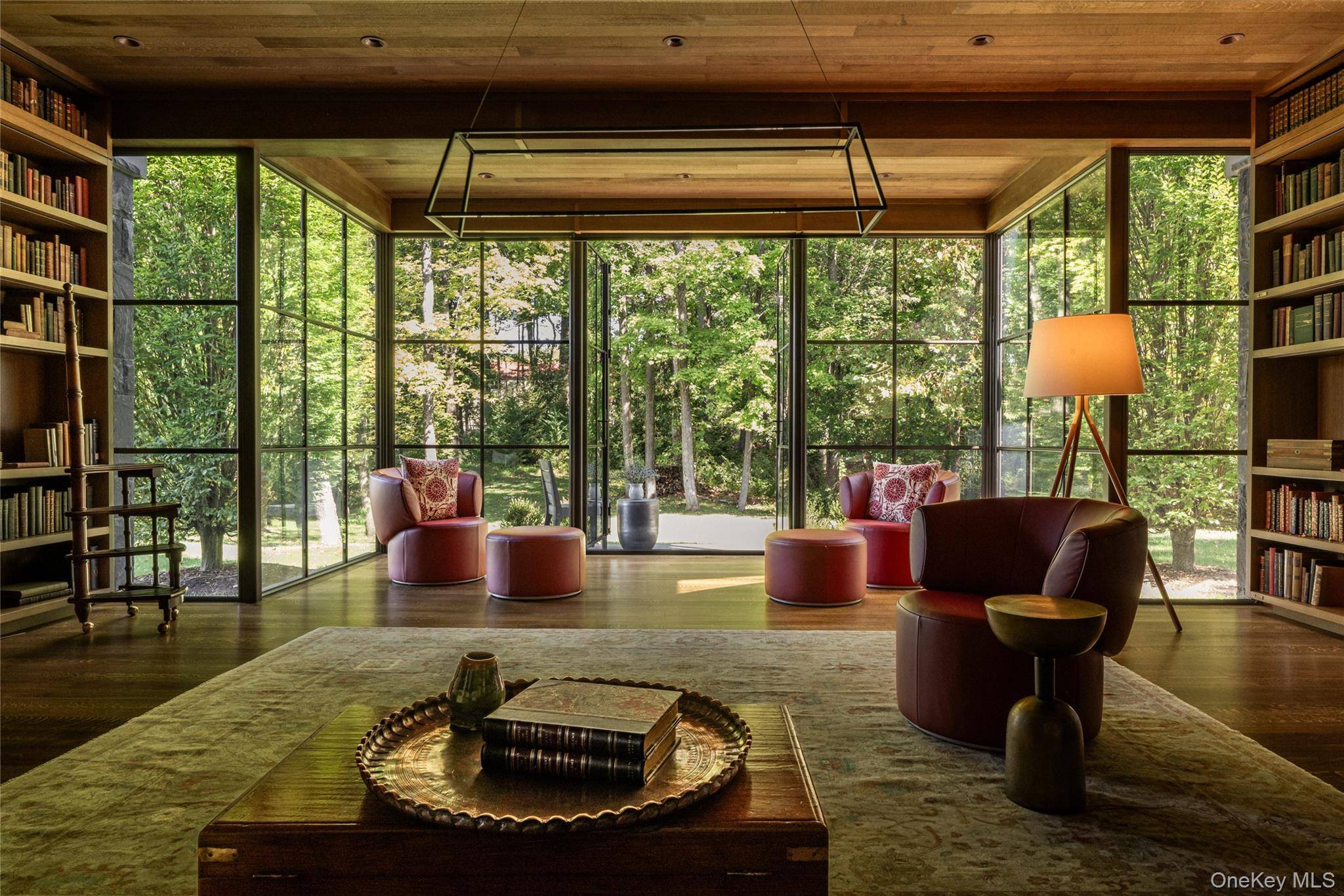 Maison de 8 Chambres à Vendre à Rhinebeck - NY - USA - 8