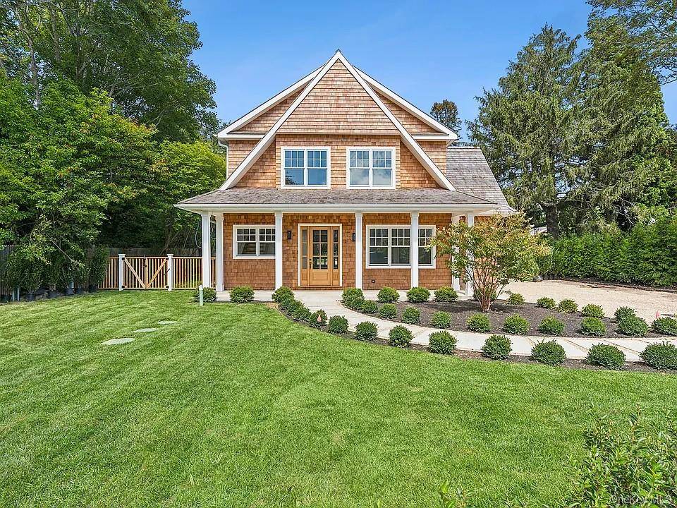 Casa com 8 Quartos à Venda em Southampton - Nova Iorque - EUA - 1