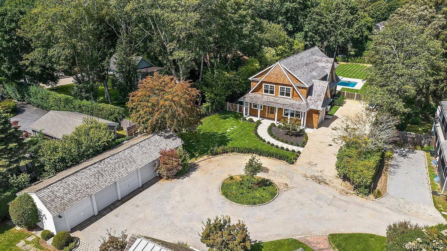 Casa com 8 Quartos à Venda em Southampton - Nova Iorque - EUA - 4