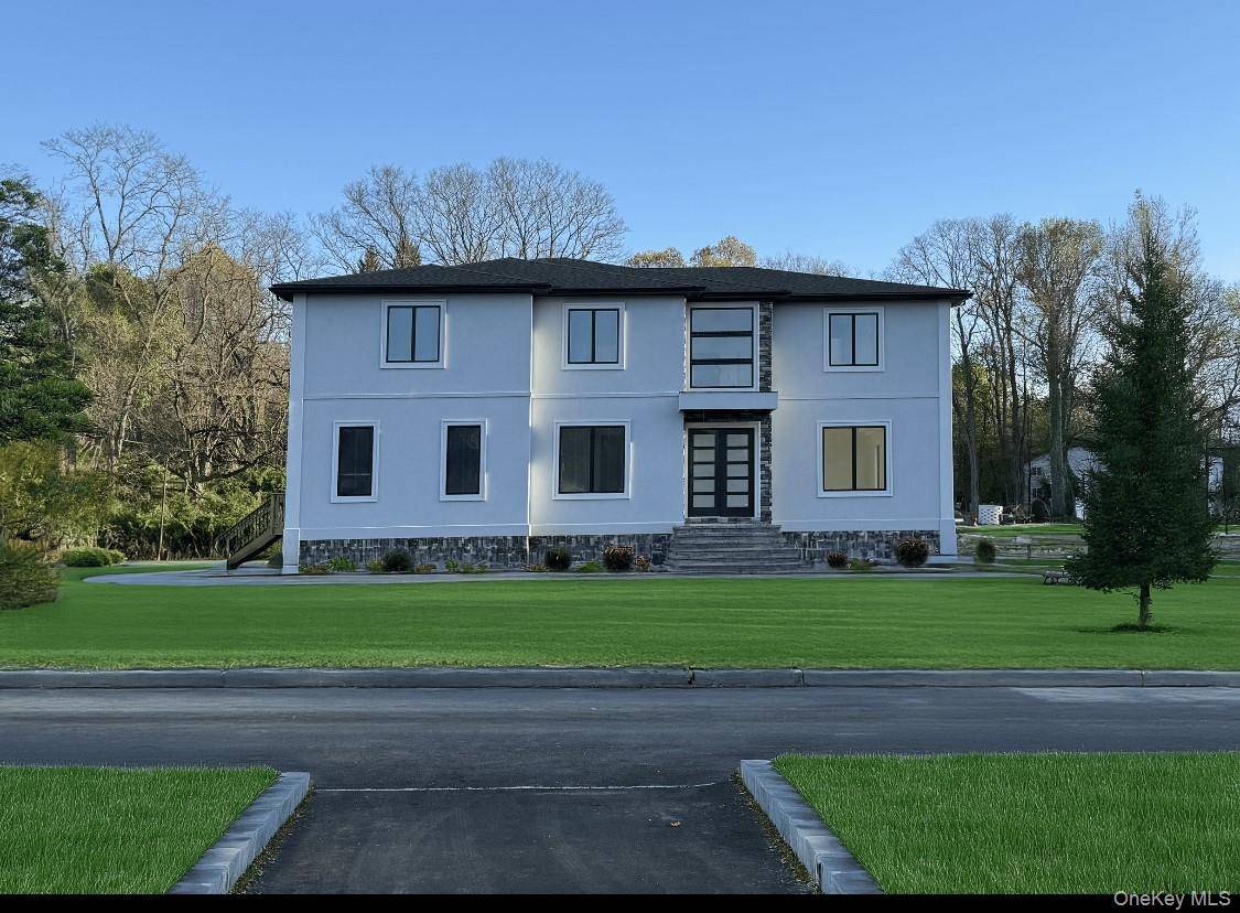 Casa com 8 Quartos à Venda em Suffern - Nova Iorque - EUA - 1