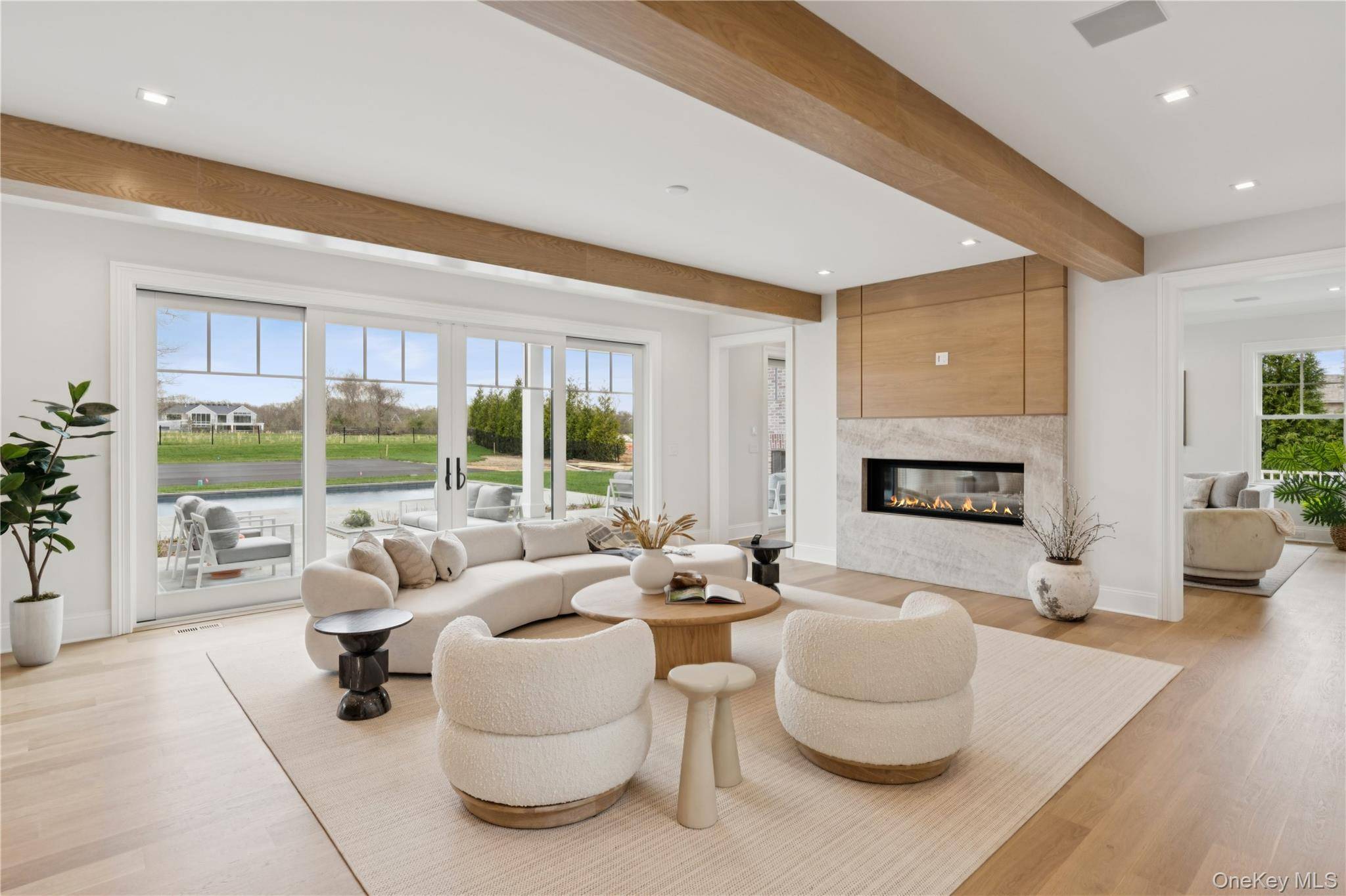 Casa de 8 Dormitorios en Venta en Water Mill - Nueva York - EE. UU. - 7