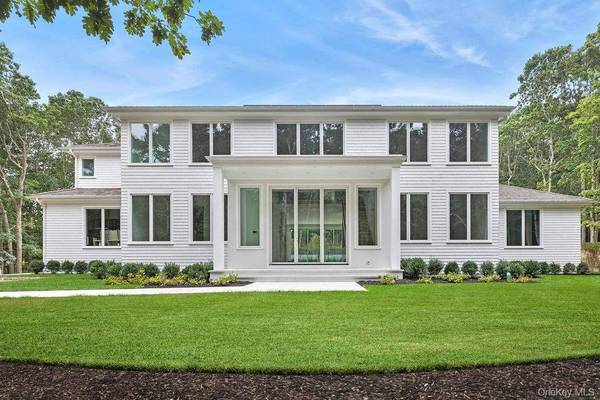 Maison de 8 Chambres à Vendre à Water Mill - NY - USA - 7