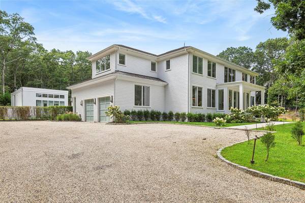 Maison de 8 Chambres à Vendre à Water Mill - NY - USA - 8