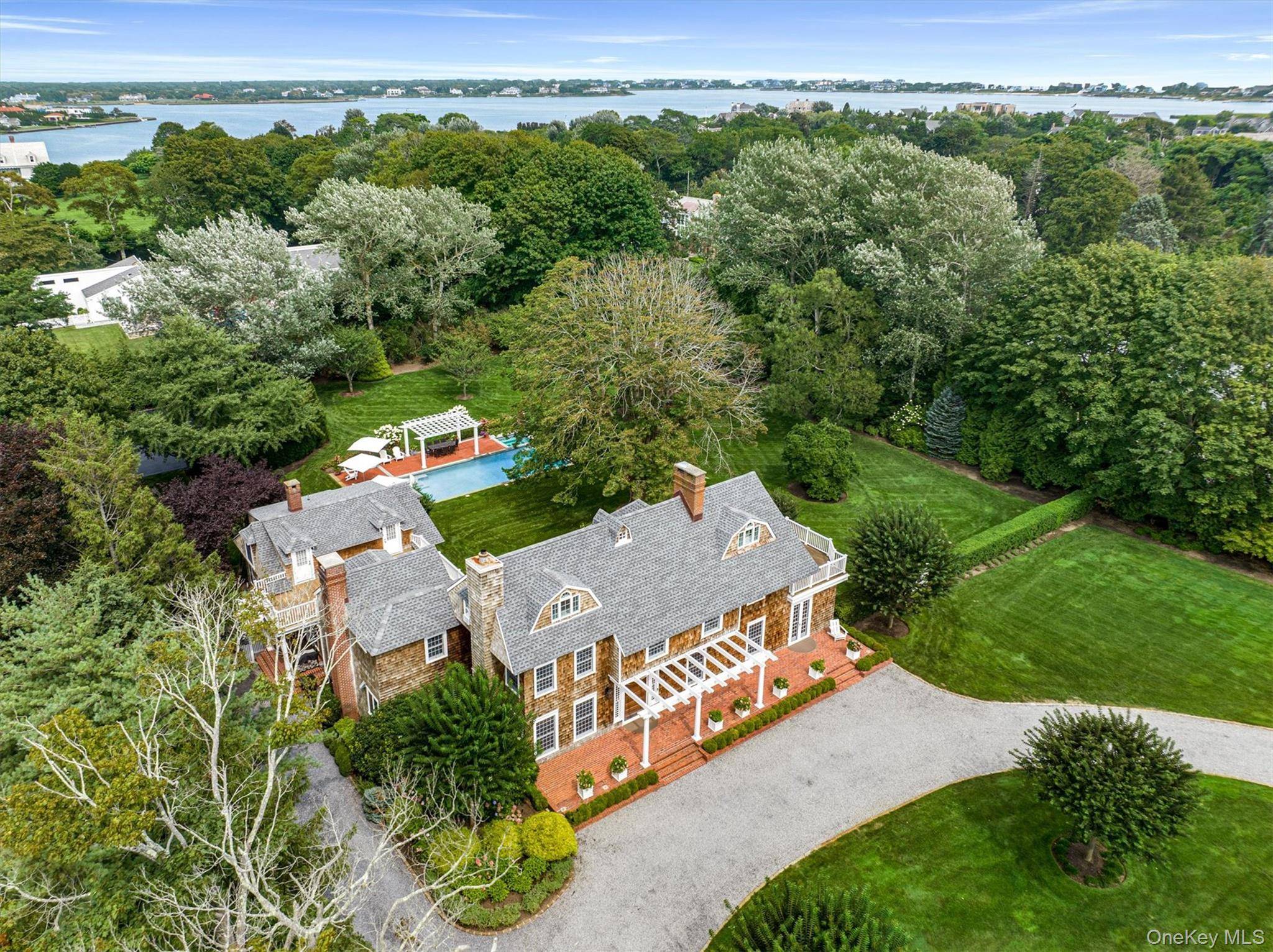 Maison 8 chambres à vendre à Westhampton Beach - New York - USA - 2