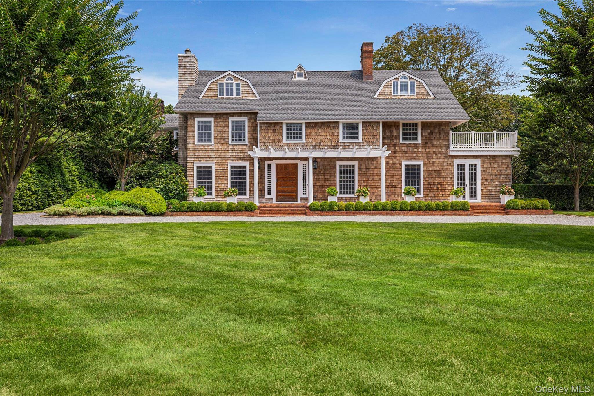Maison 8 chambres à vendre à Westhampton Beach - New York - USA - 4