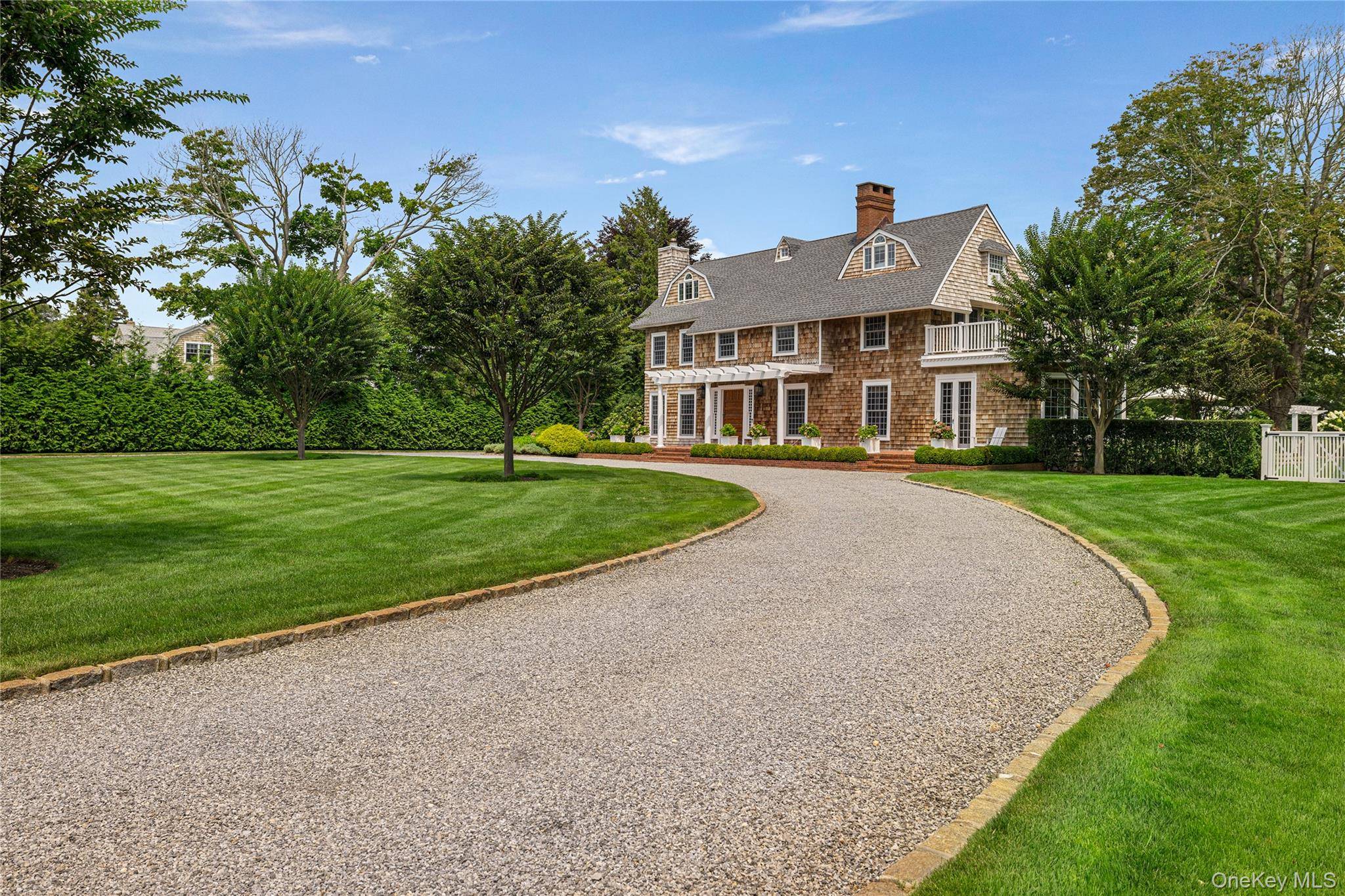 Casa de 8 Dormitorios en Venta en Westhampton Beach - Nueva York - EE. UU. - 3