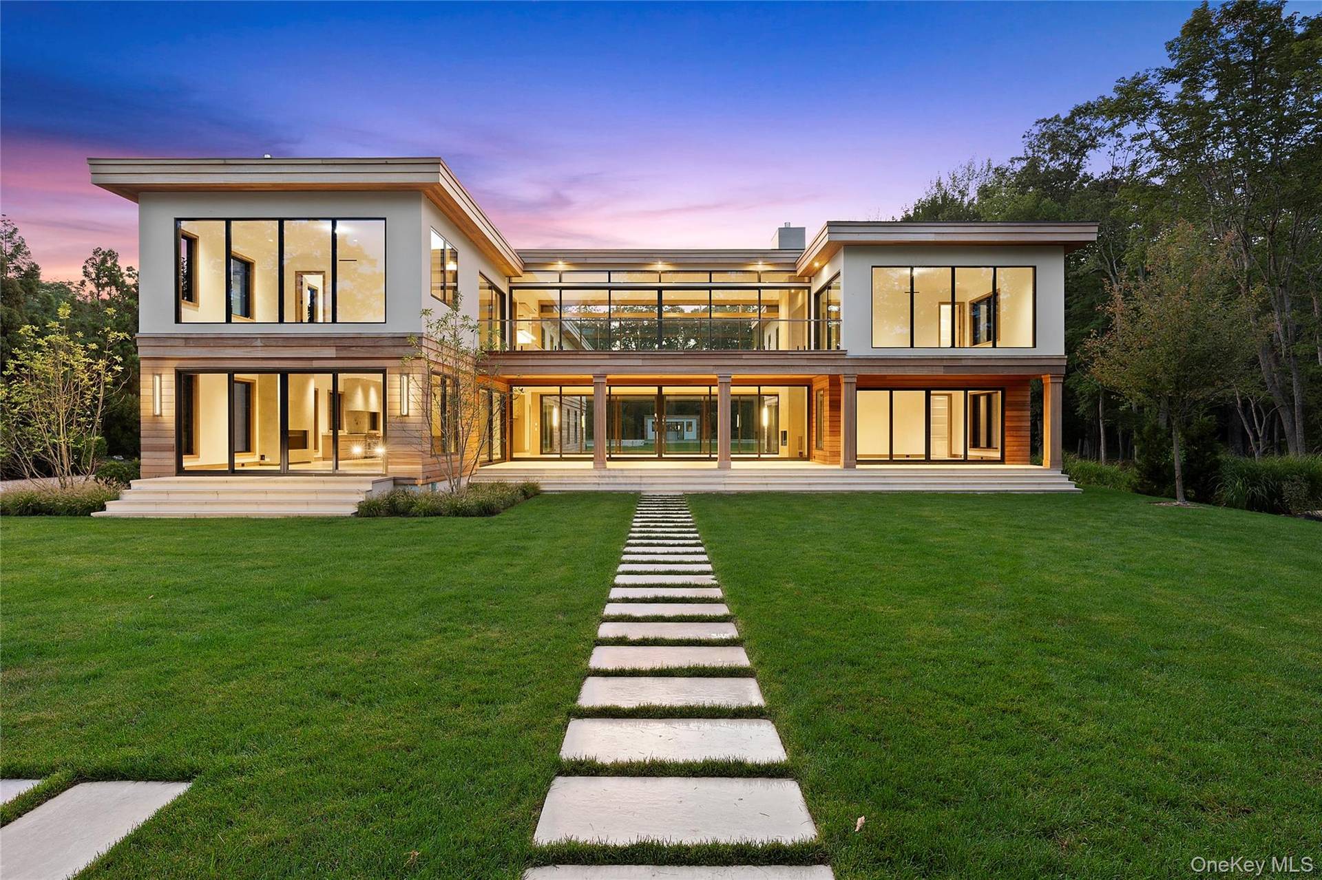 Casa com 9 Quartos à Beira-Mar à Venda em North Haven, NY, EUA - 5
