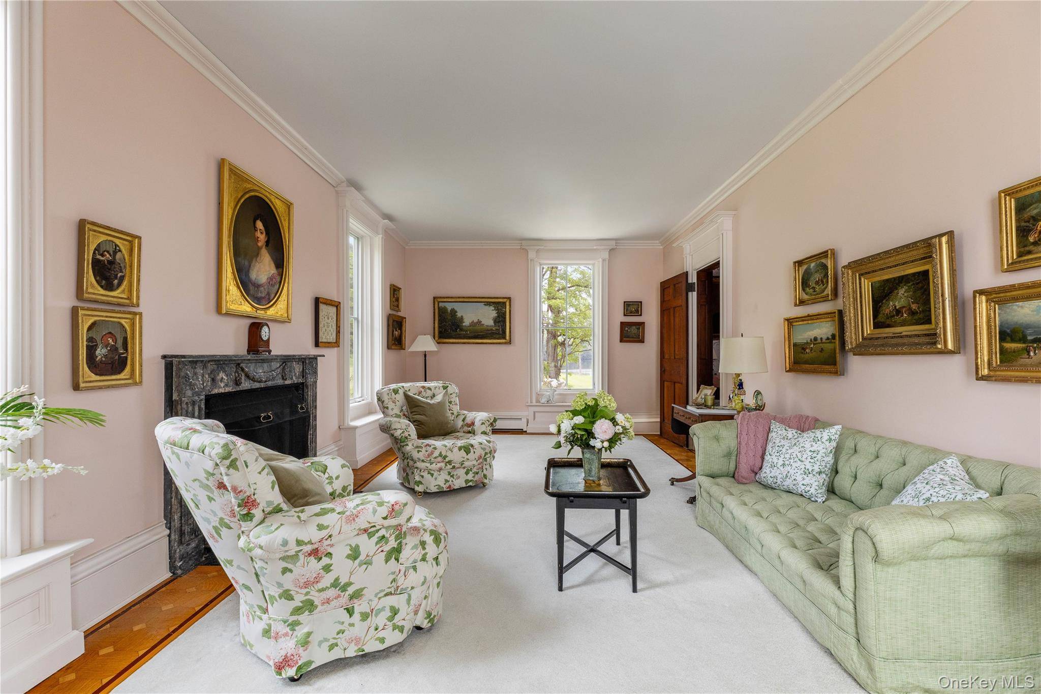 Casa com 9 Quartos à Venda em Bovina Center, NY, EUA - 7