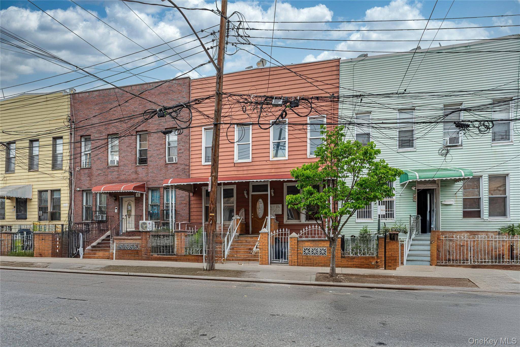 Casa de 9 Dormitorios en Venta en Brooklyn - Nueva York - EE. UU. - 1