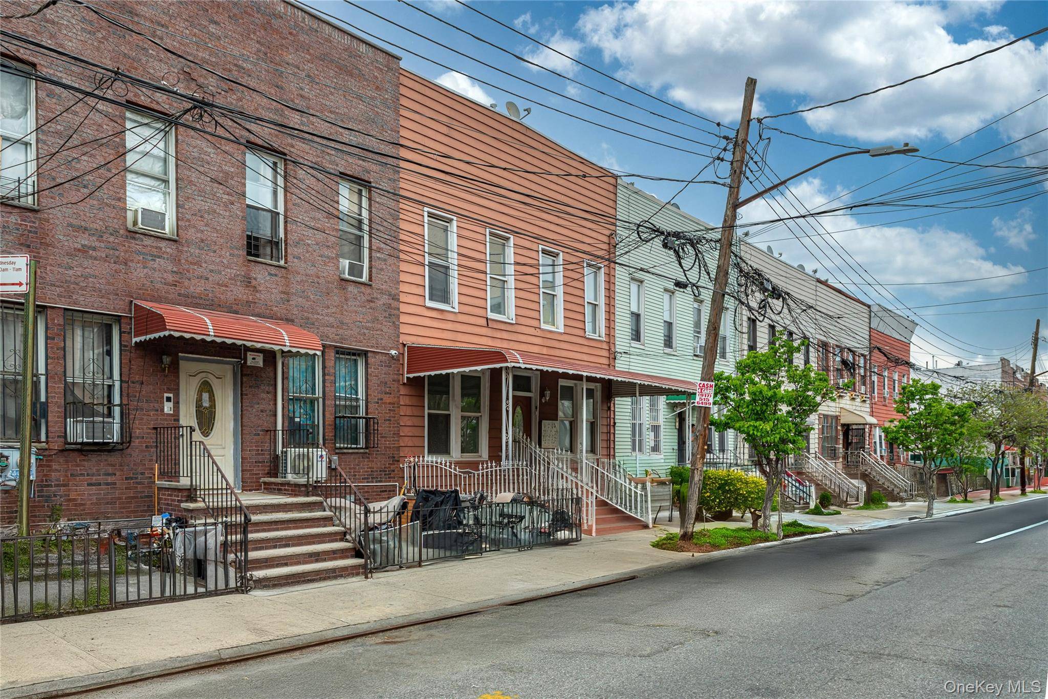Casa de 9 Dormitorios en Venta en Brooklyn - Nueva York - EE. UU. - 2
