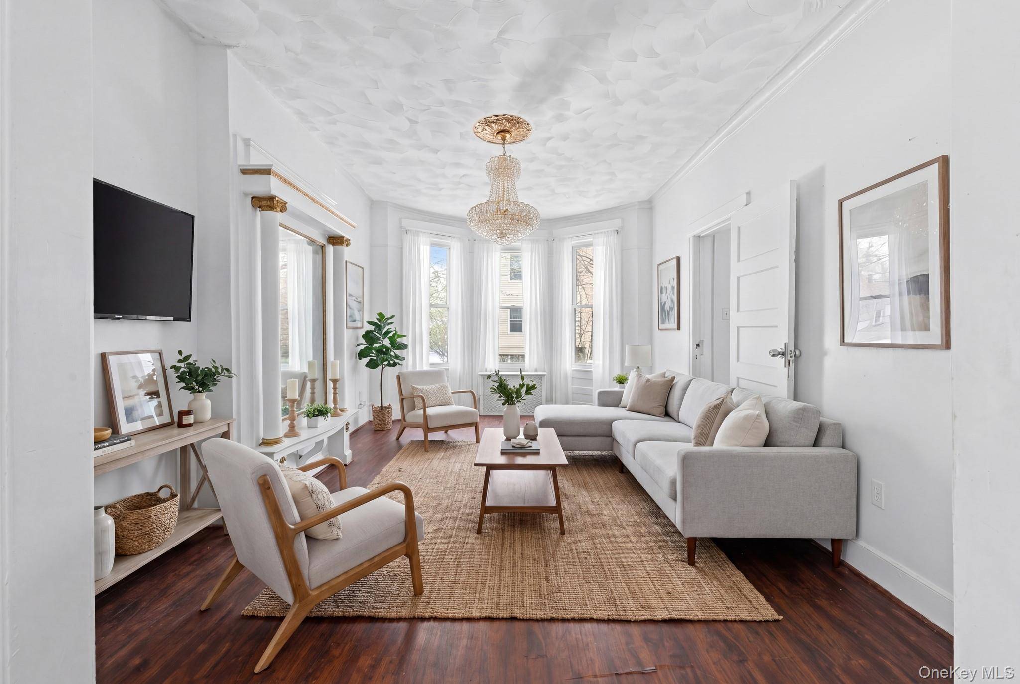 Casa com 9 Quartos à Venda em Brooklyn - Nova Iorque - EUA - 1