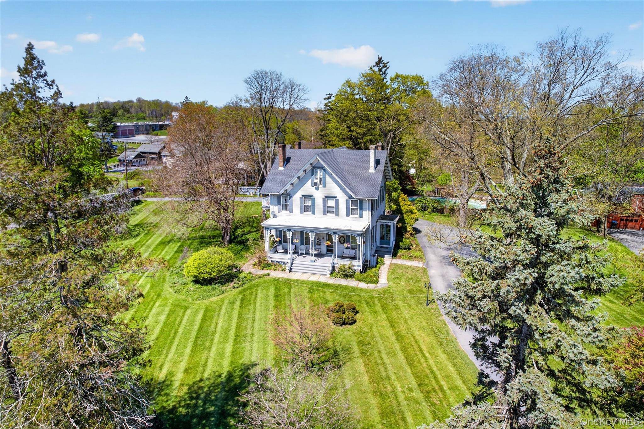 Casa com 9 Quartos à Venda em Chester - Nova Iorque - EUA - 6