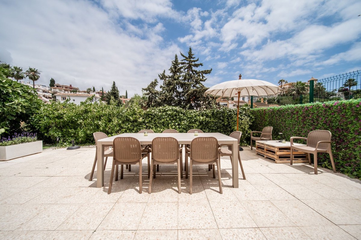 Casa com 9 Quartos à Venda em Fuengirola - Costa del Sol - 1